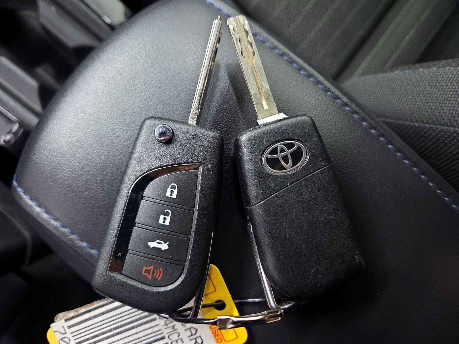 2022 Toyota Corolla SE - Photo 23