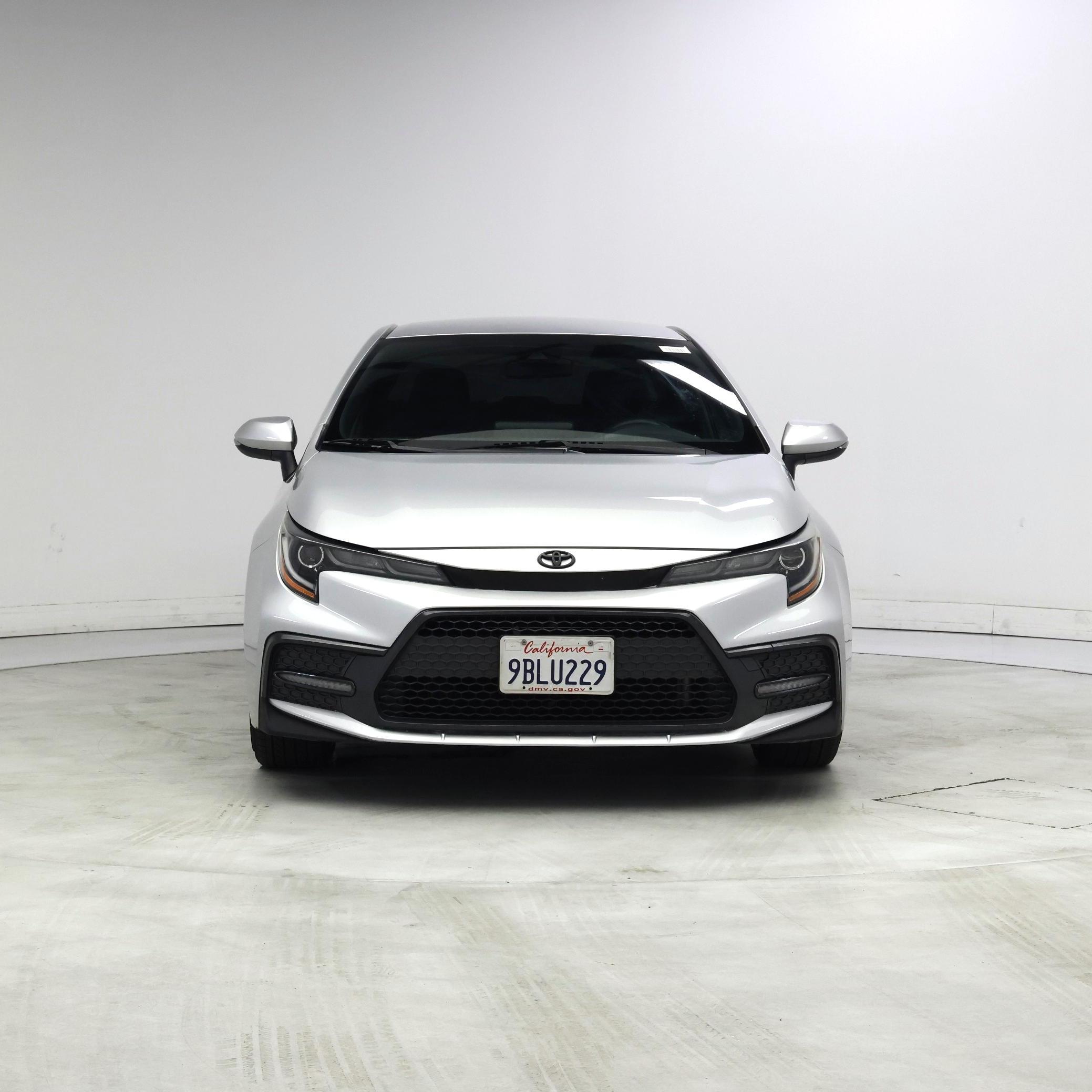 Thumbnail: 2022 Toyota Corolla - 5