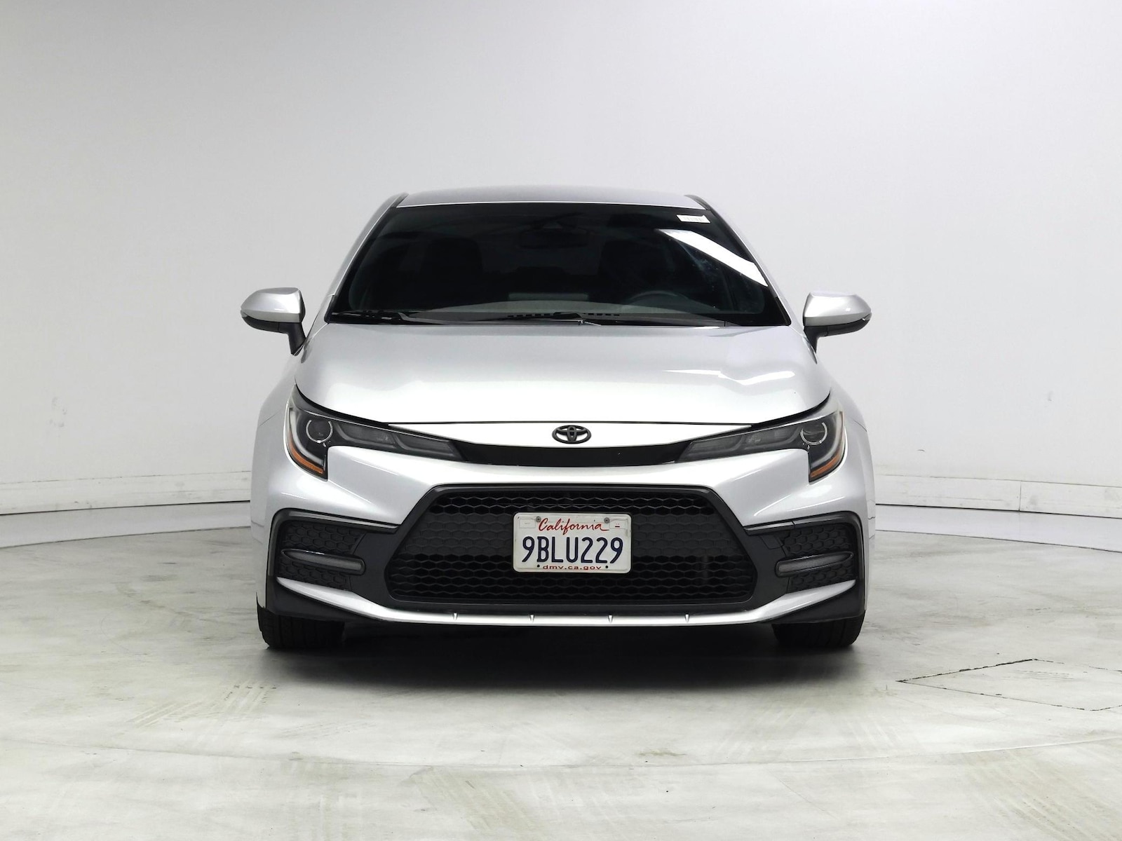 2022 Toyota Corolla SE - Photo 6