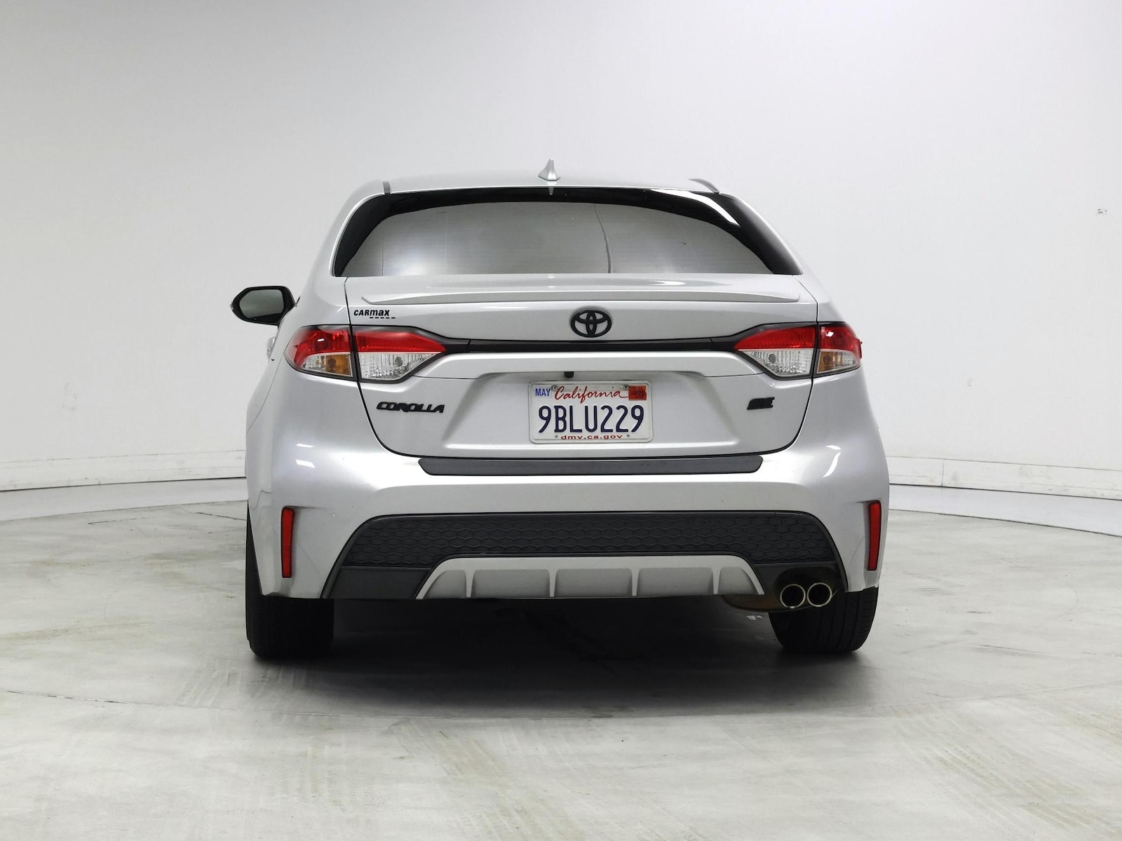 2022 Toyota Corolla SE - Photo 7