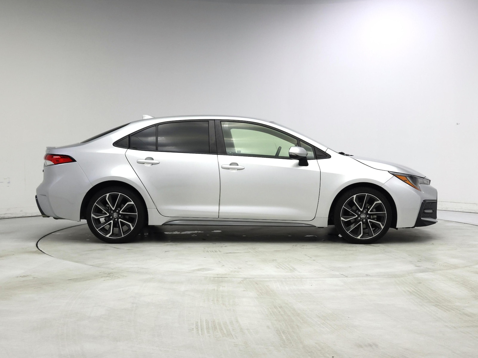 2022 Toyota Corolla SE - Photo 8