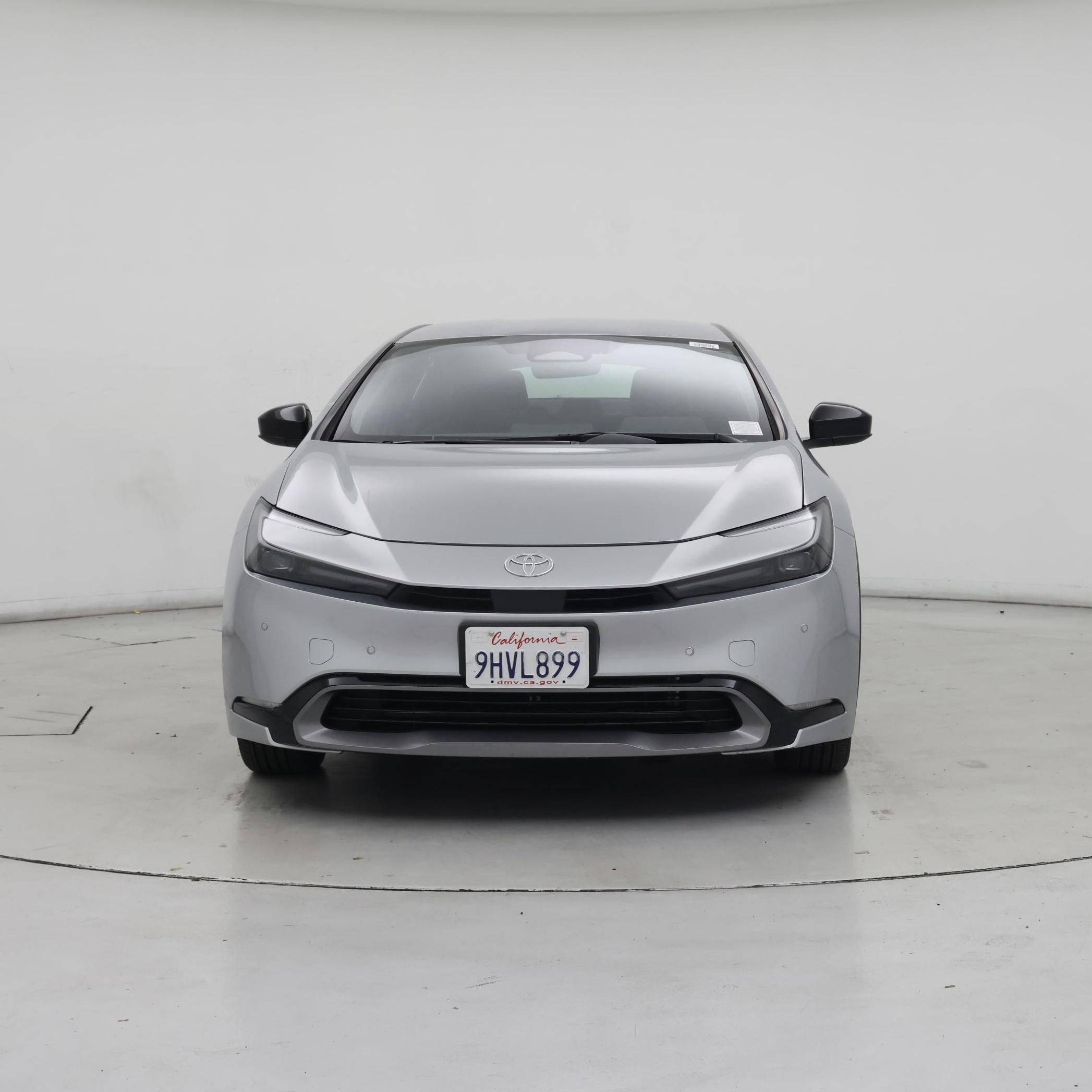 Thumbnail: 2023 Toyota Prius - 5