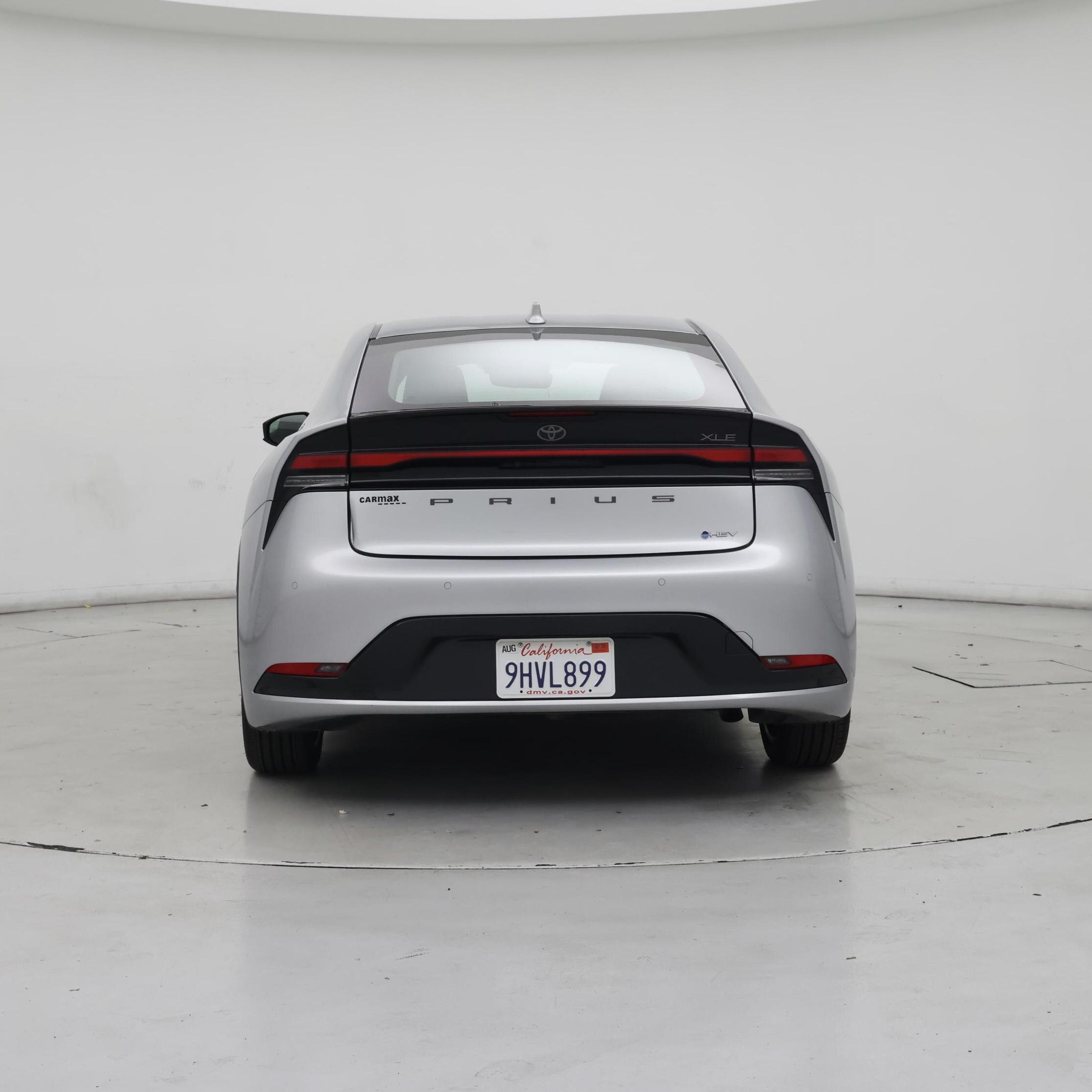 Thumbnail: 2023 Toyota Prius - 6