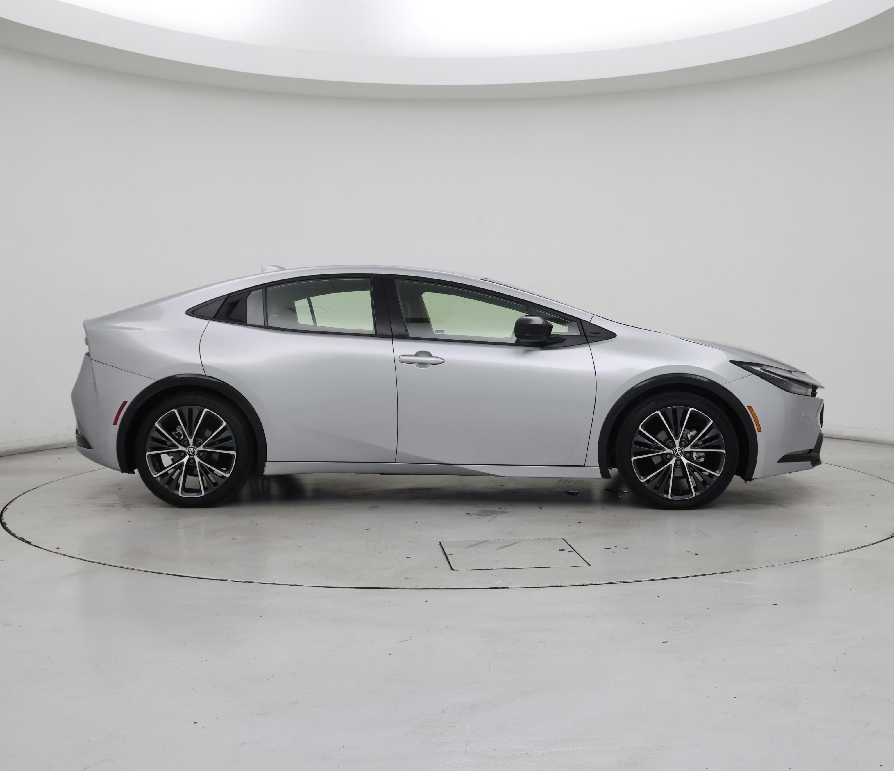 Thumbnail: 2023 Toyota Prius - 7