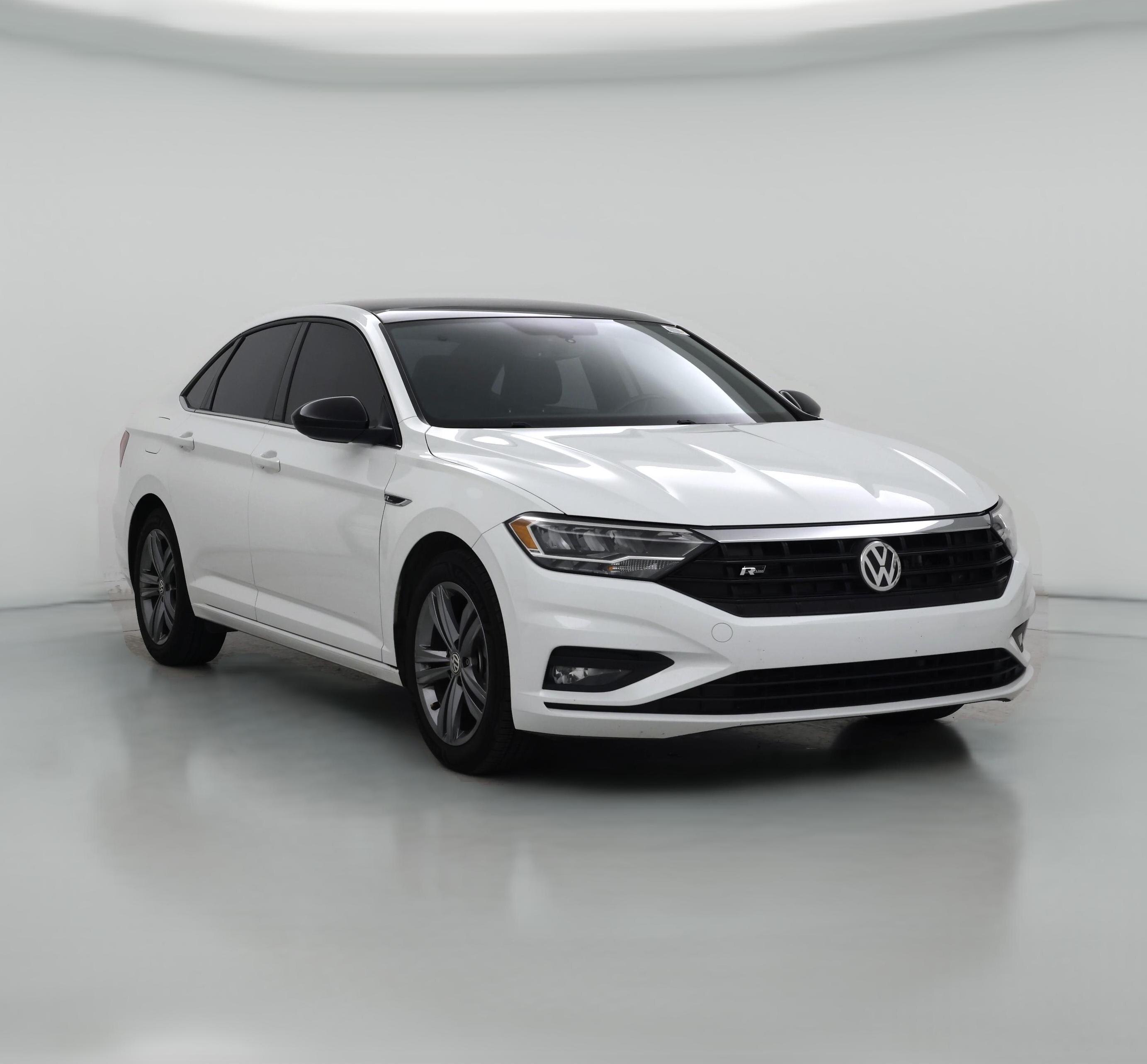 Thumbnail: 2021 Volkswagen Jetta - 1