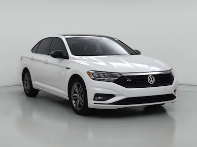 2021 Volkswagen Jetta R-Line