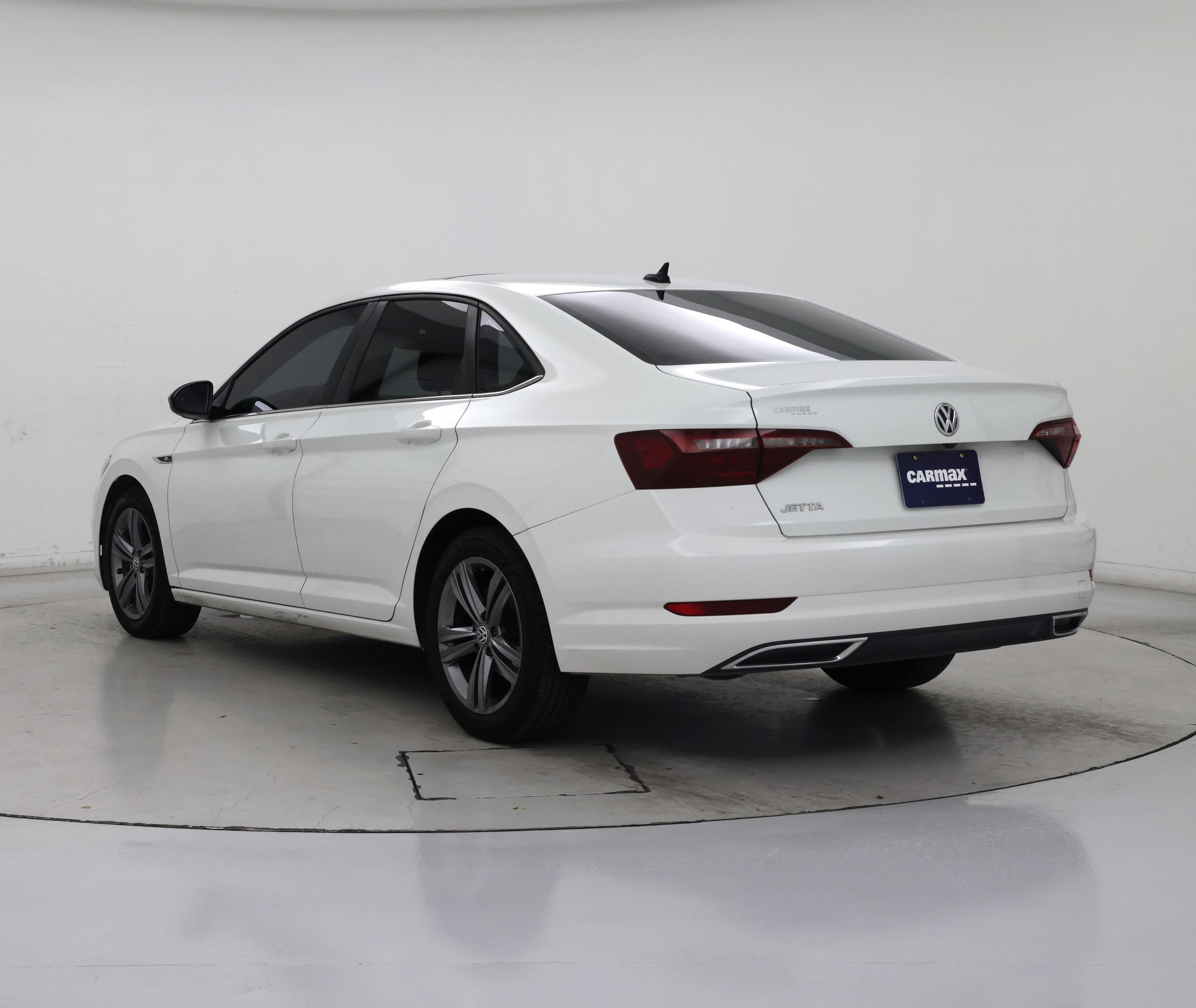 Thumbnail: 2021 Volkswagen Jetta - 2