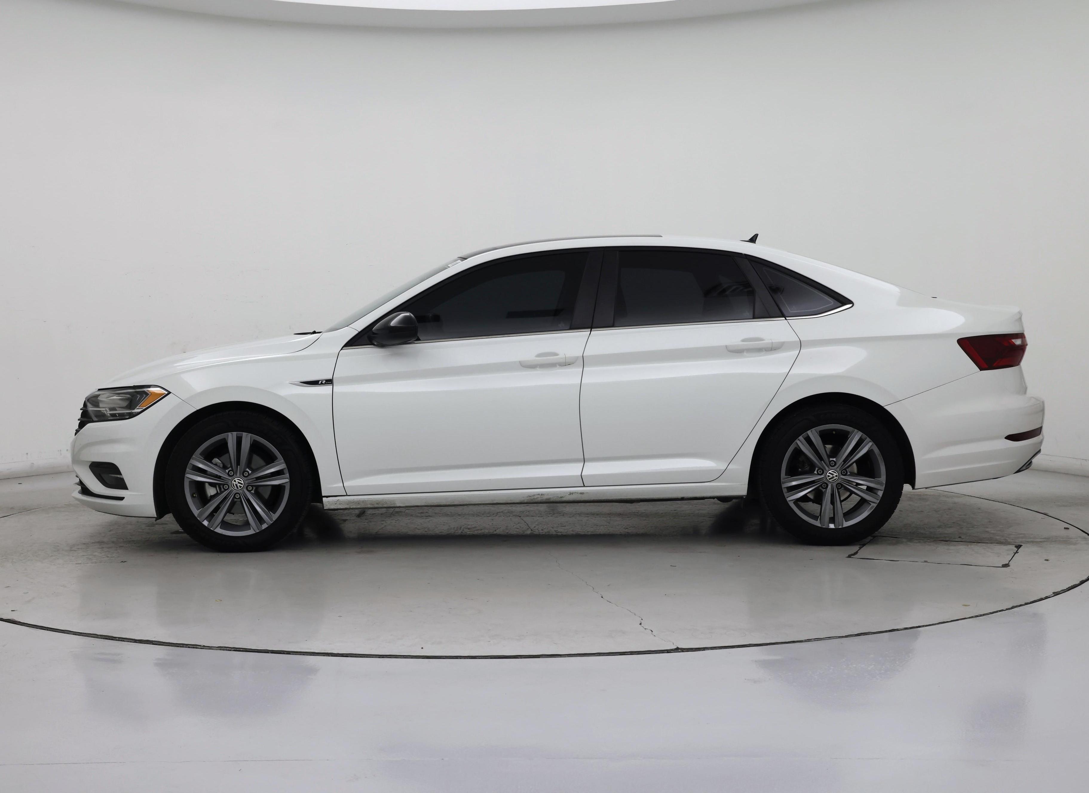 Thumbnail: 2021 Volkswagen Jetta - 3
