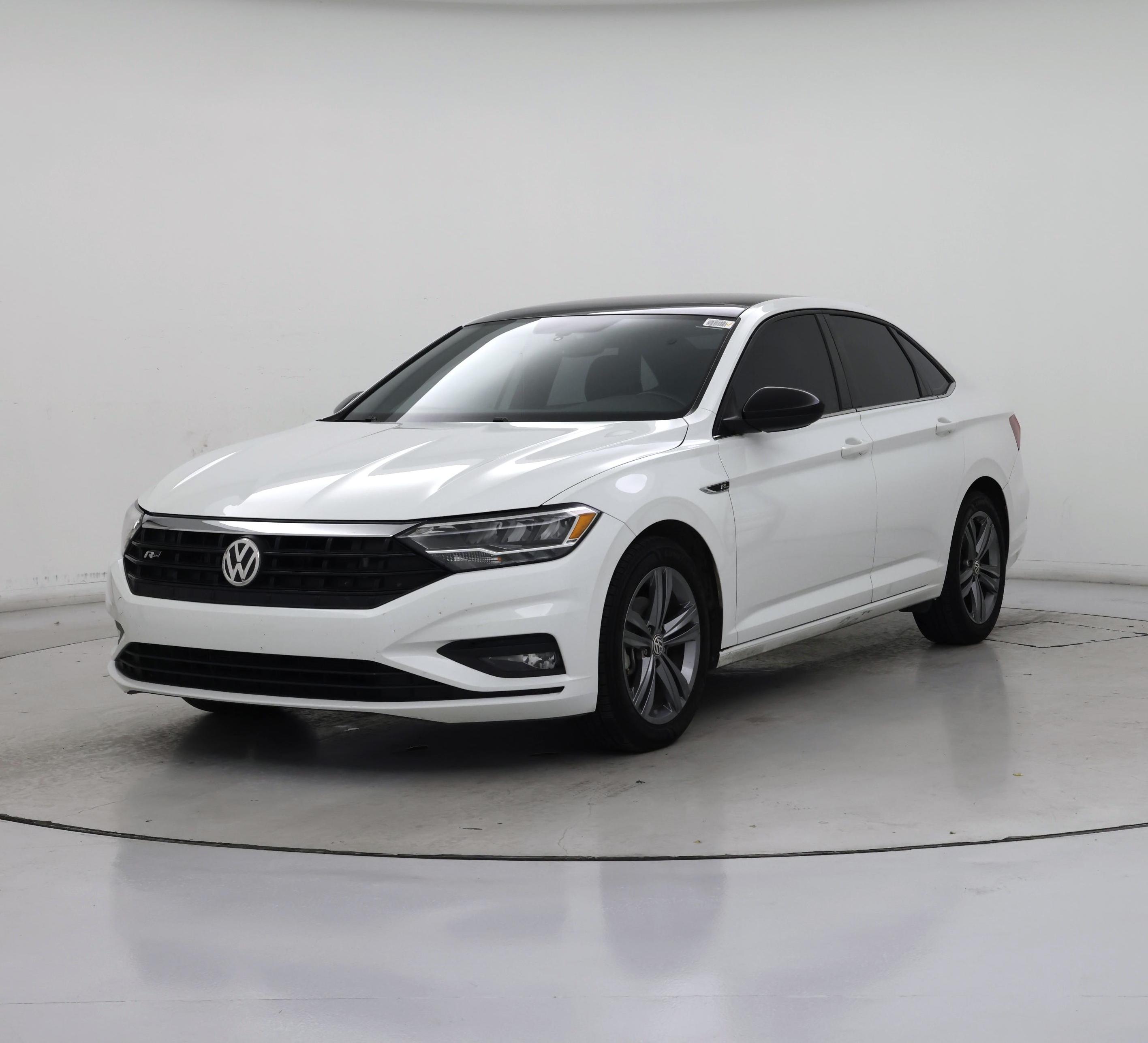 Thumbnail: 2021 Volkswagen Jetta - 4