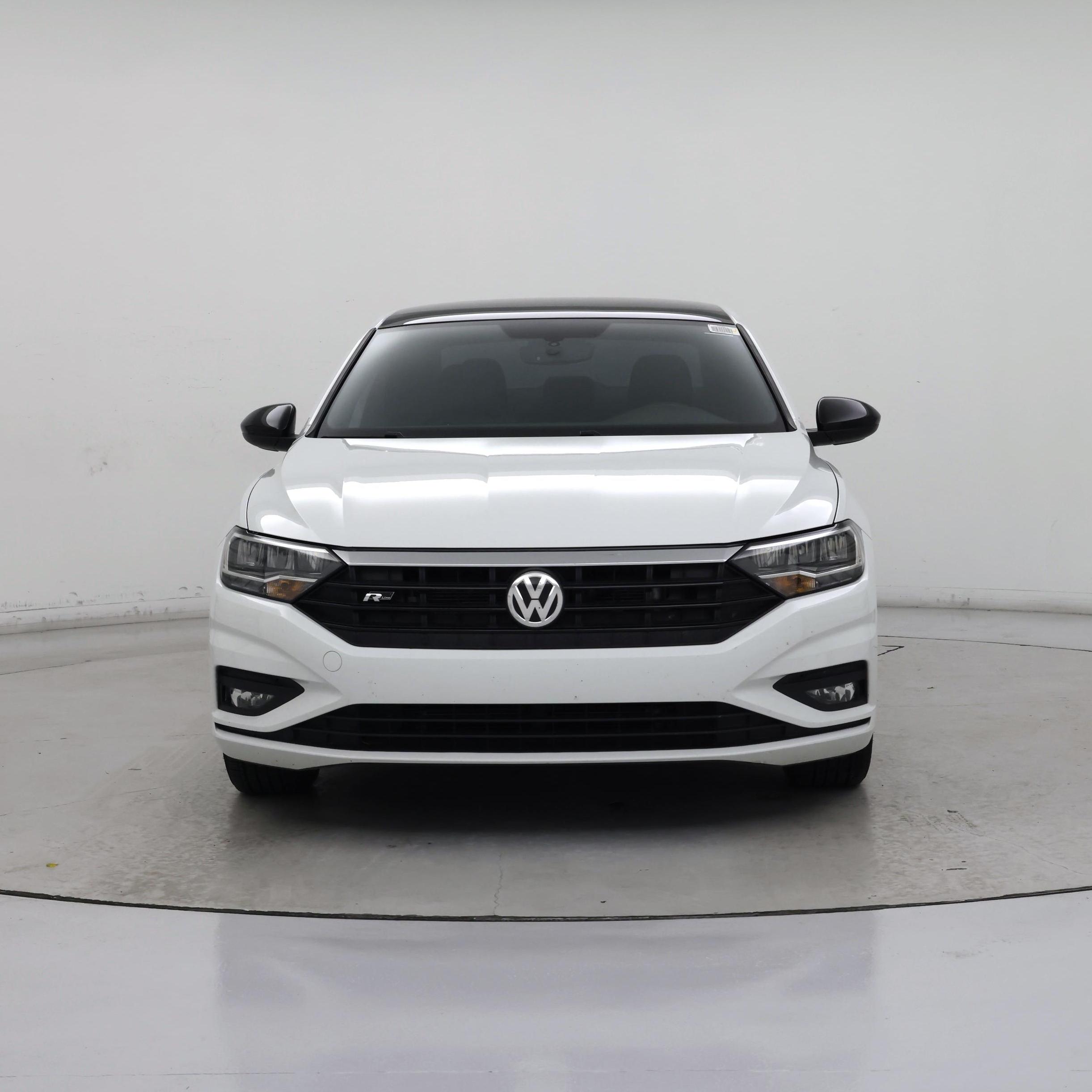 Thumbnail: 2021 Volkswagen Jetta - 5