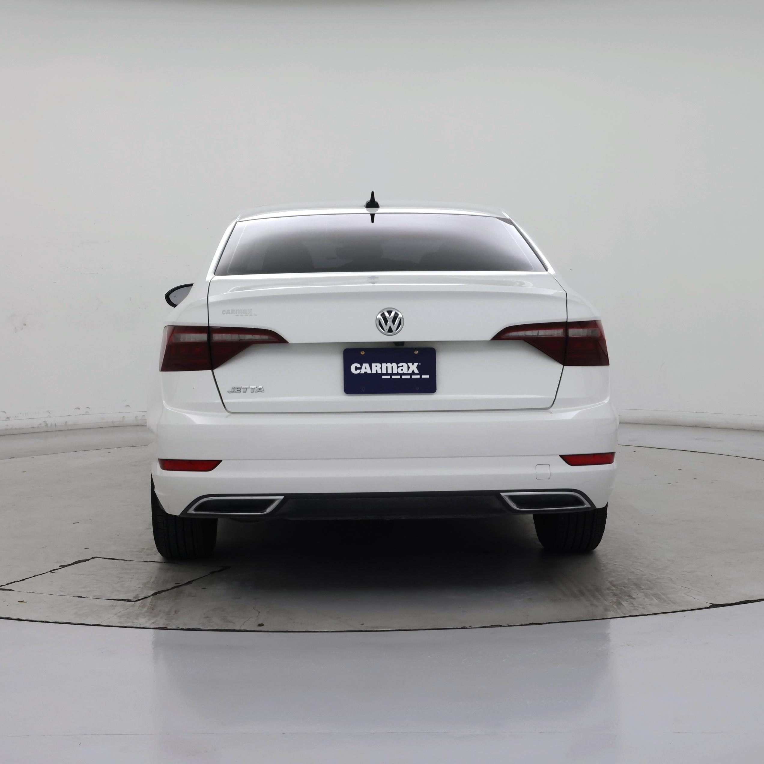 Thumbnail: 2021 Volkswagen Jetta - 6
