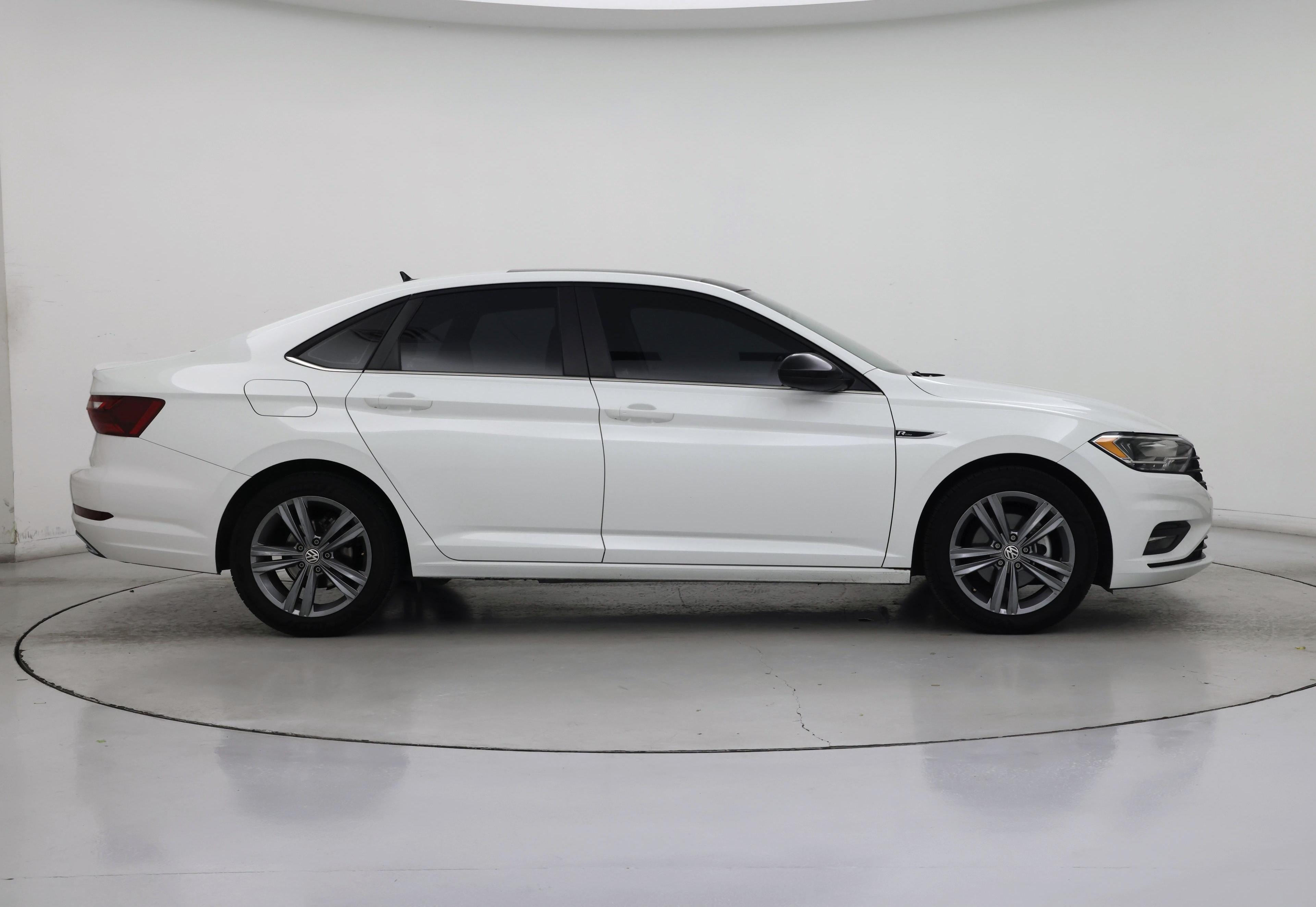 Thumbnail: 2021 Volkswagen Jetta - 7