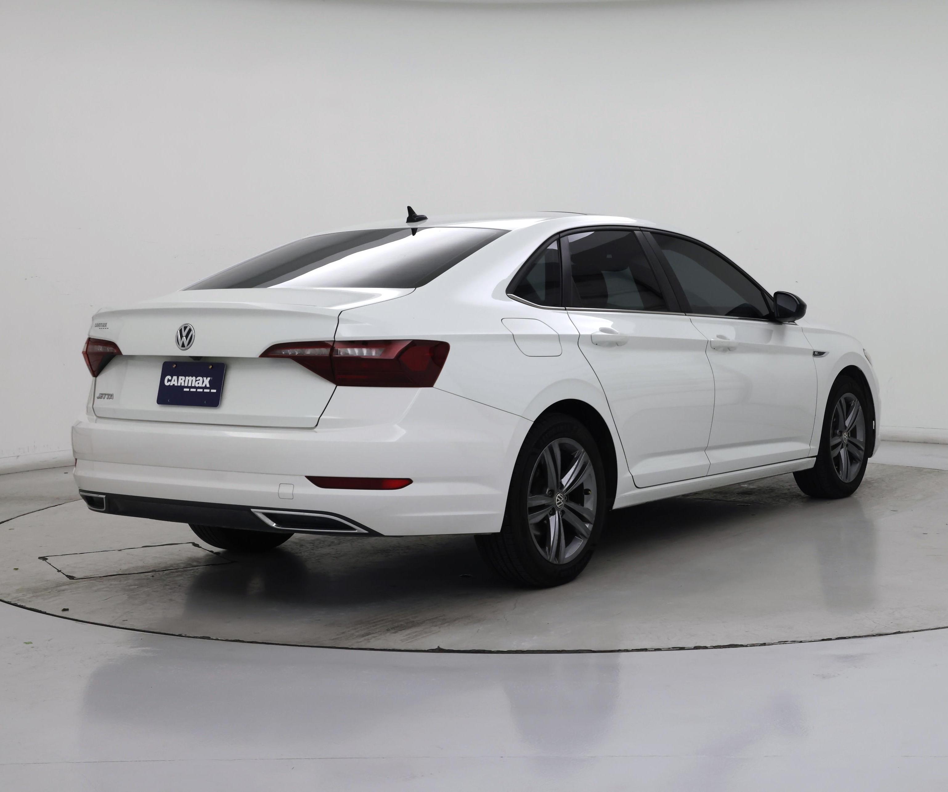 Thumbnail: 2021 Volkswagen Jetta - 8