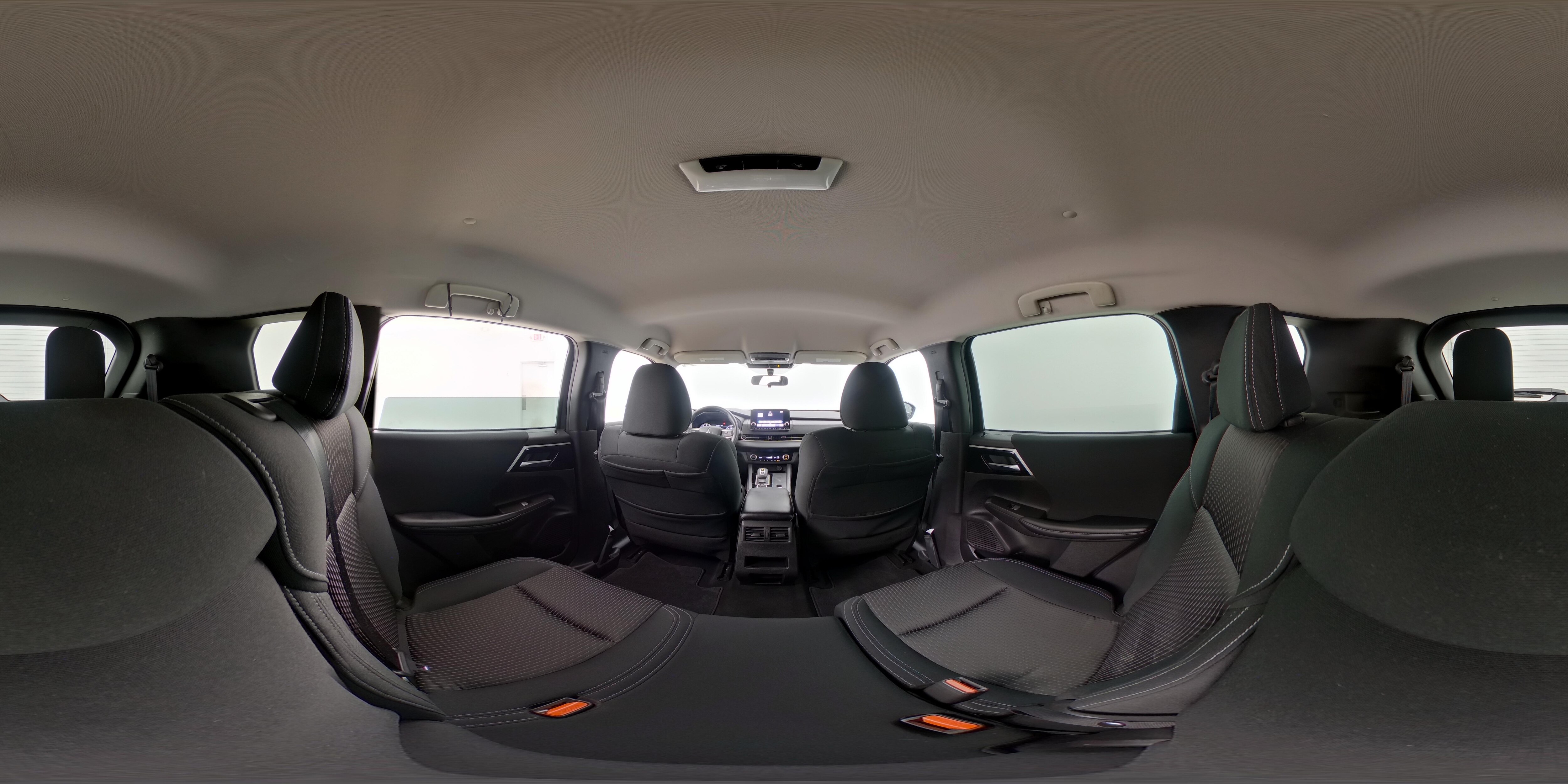 2022 Mitsubishi Outlander ES - Photo 26