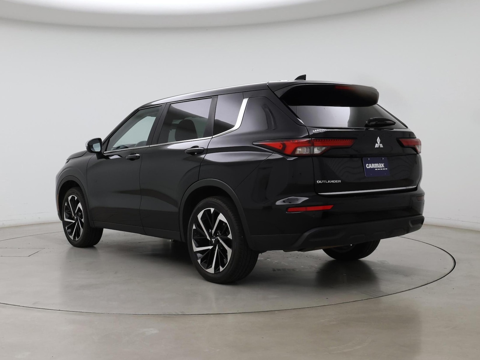 2022 Mitsubishi Outlander ES - Photo 3