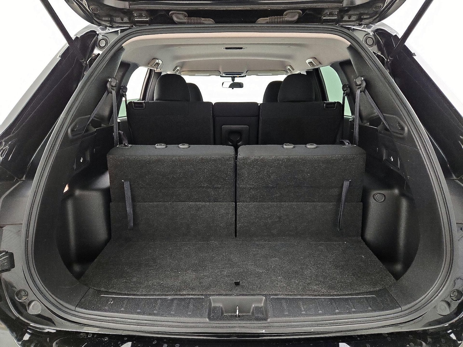 2022 Mitsubishi Outlander ES - Photo 21