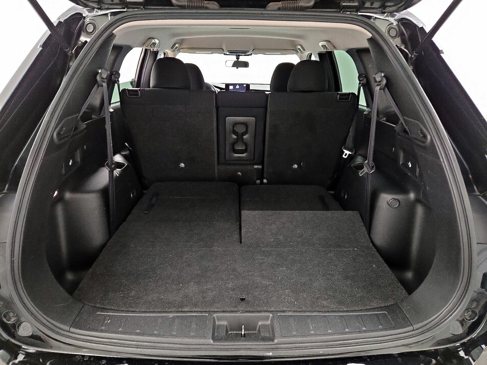 2022 Mitsubishi Outlander ES - Photo 22