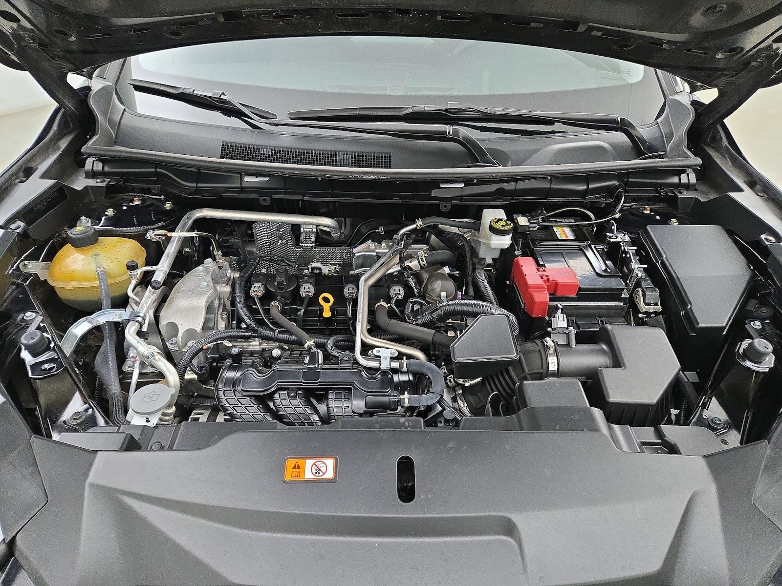 2022 Mitsubishi Outlander ES - Photo 23