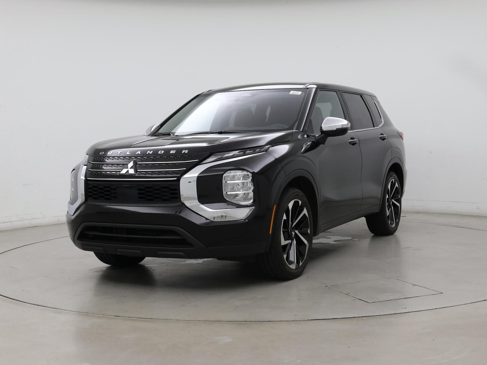 2022 Mitsubishi Outlander ES - Photo 5