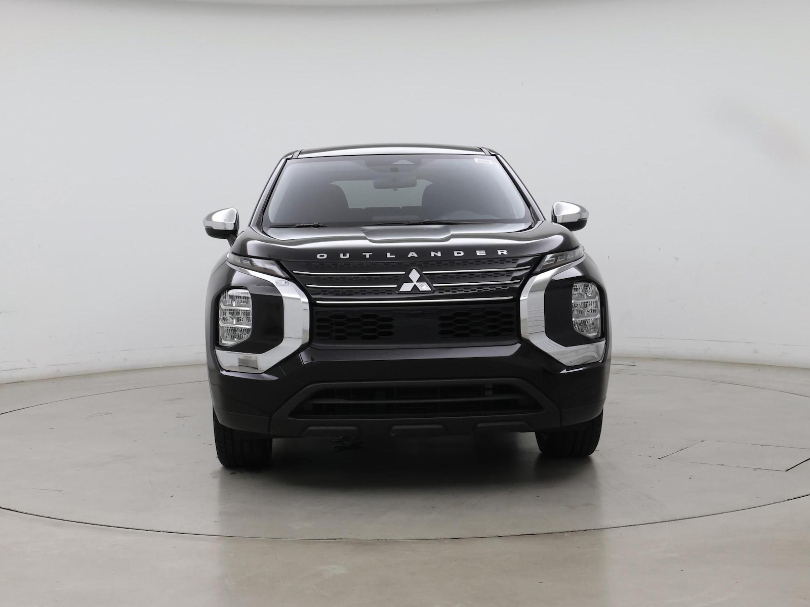 2022 Mitsubishi Outlander ES - Photo 6