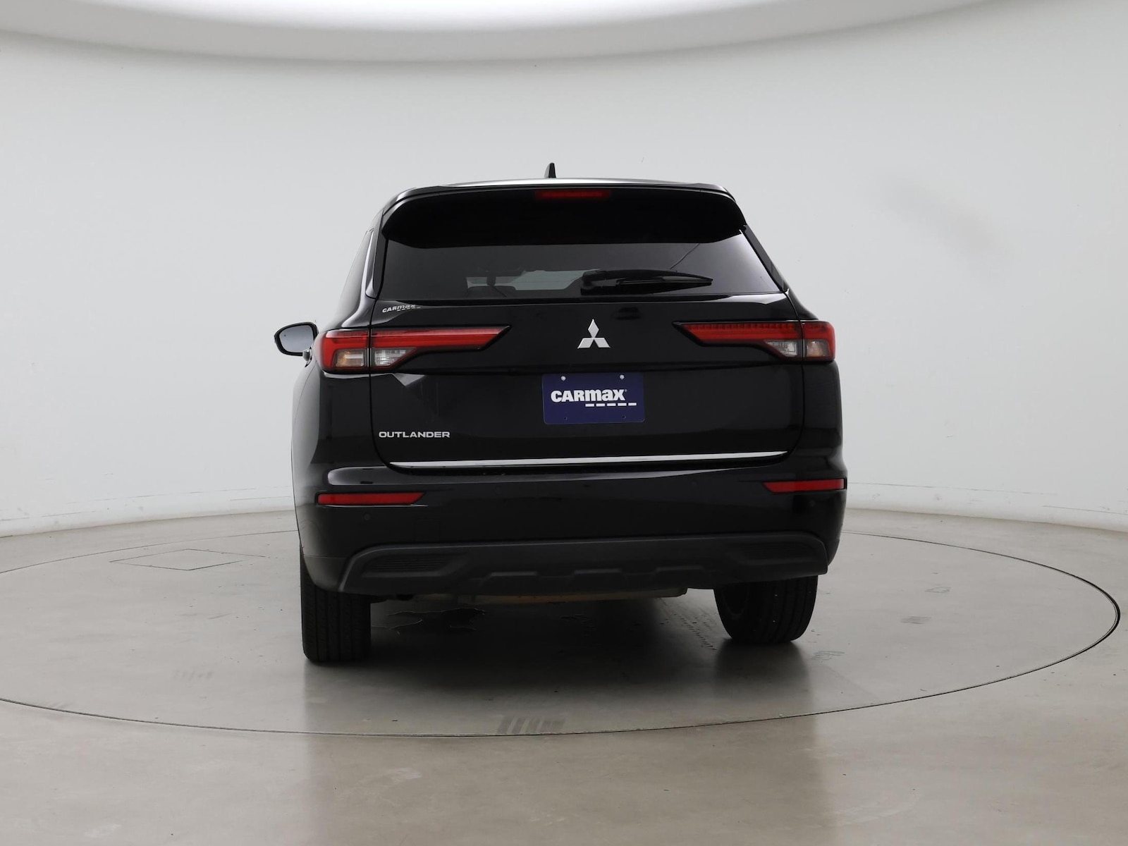 2022 Mitsubishi Outlander ES - Photo 7