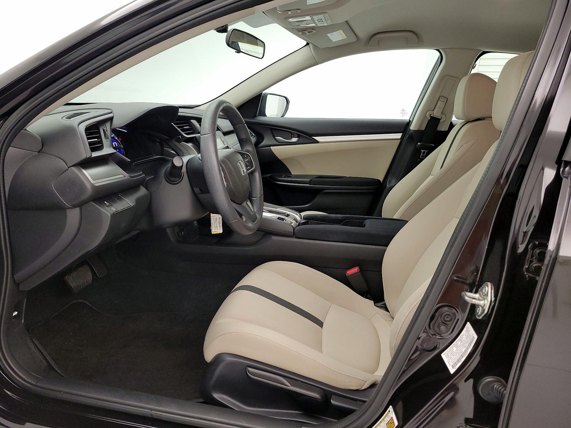 Thumbnail: 2018 Honda Civic - 11