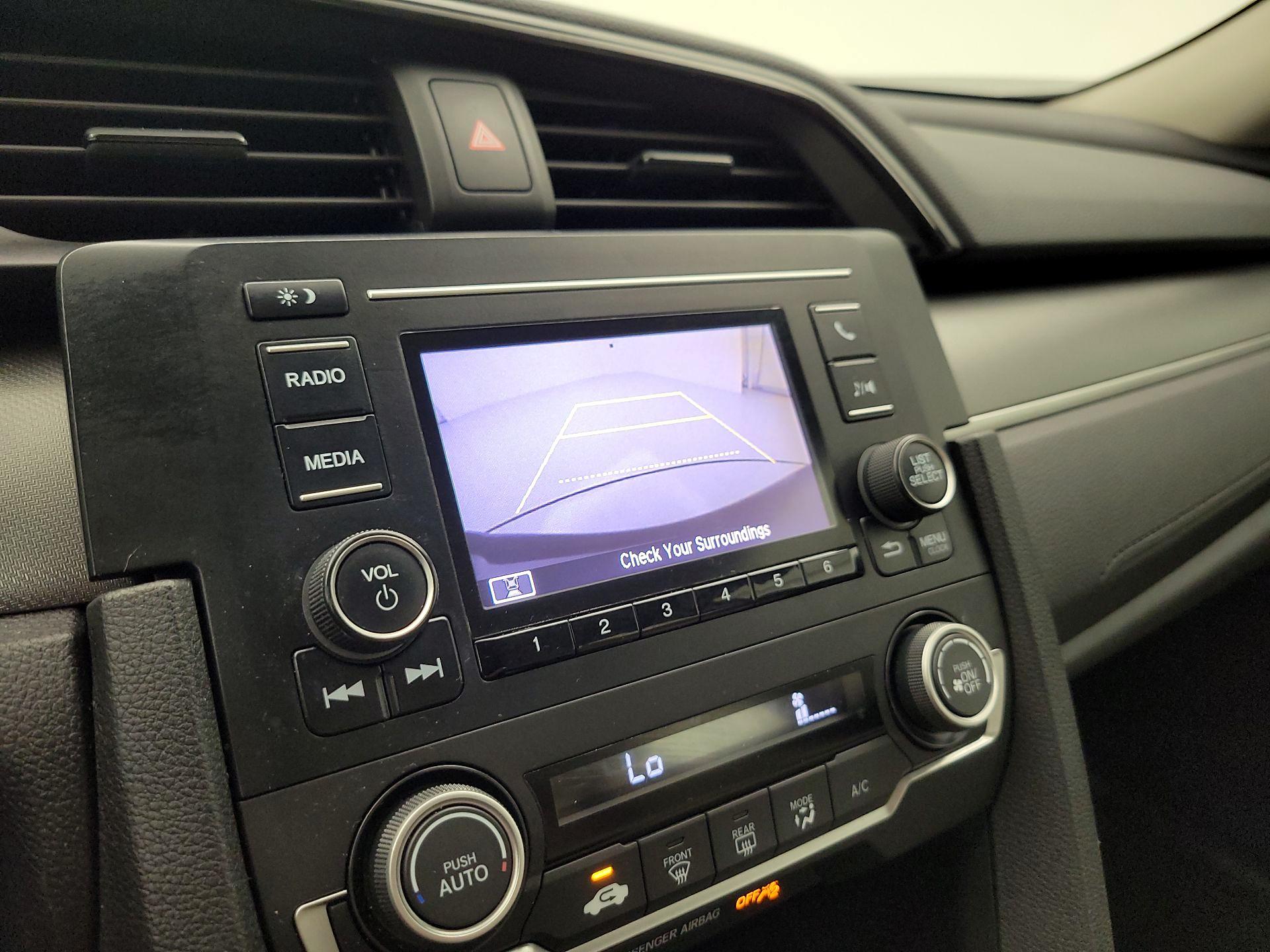 Thumbnail: 2018 Honda Civic - 14