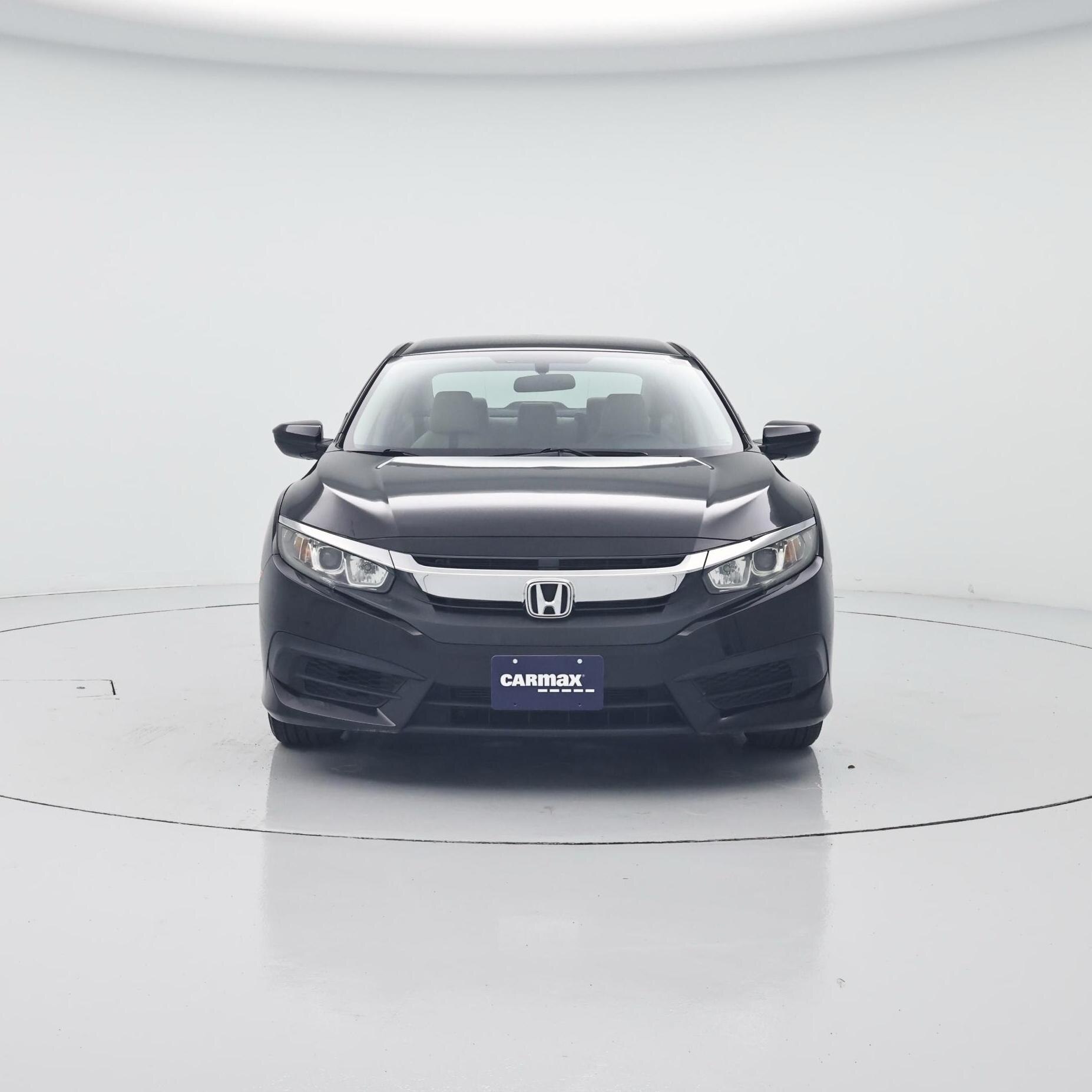 Thumbnail: 2018 Honda Civic - 5