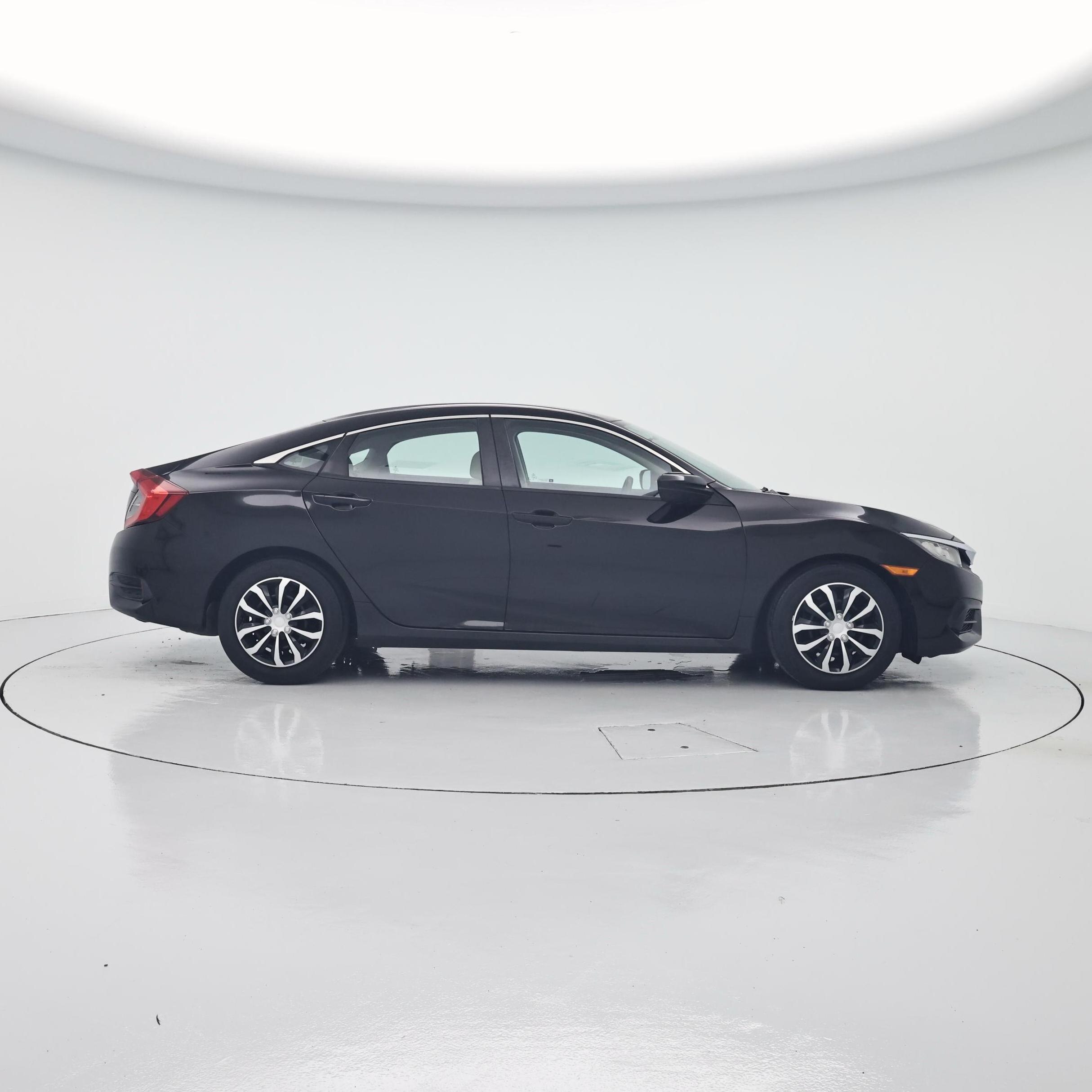 Thumbnail: 2018 Honda Civic - 7