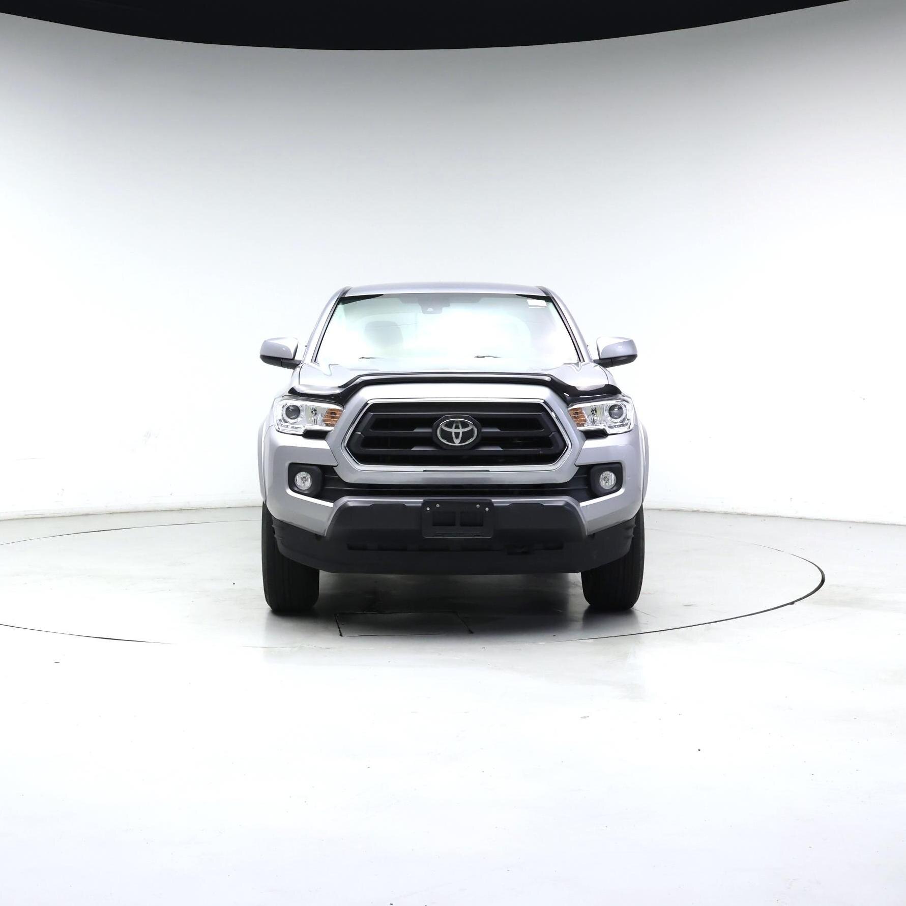 Thumbnail: 2020 Toyota Tacoma - 5