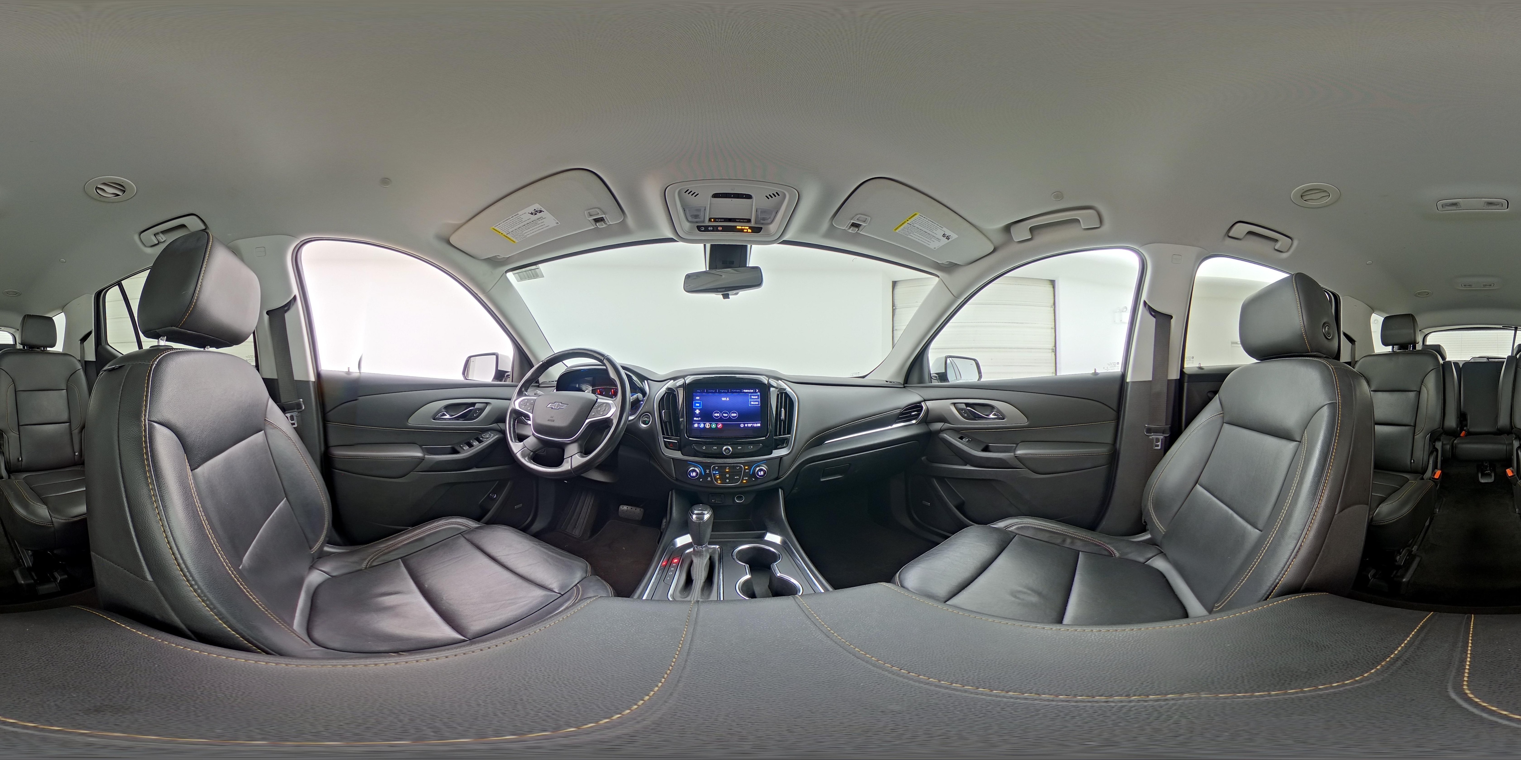 2020 Chevrolet Traverse RS - Photo 25