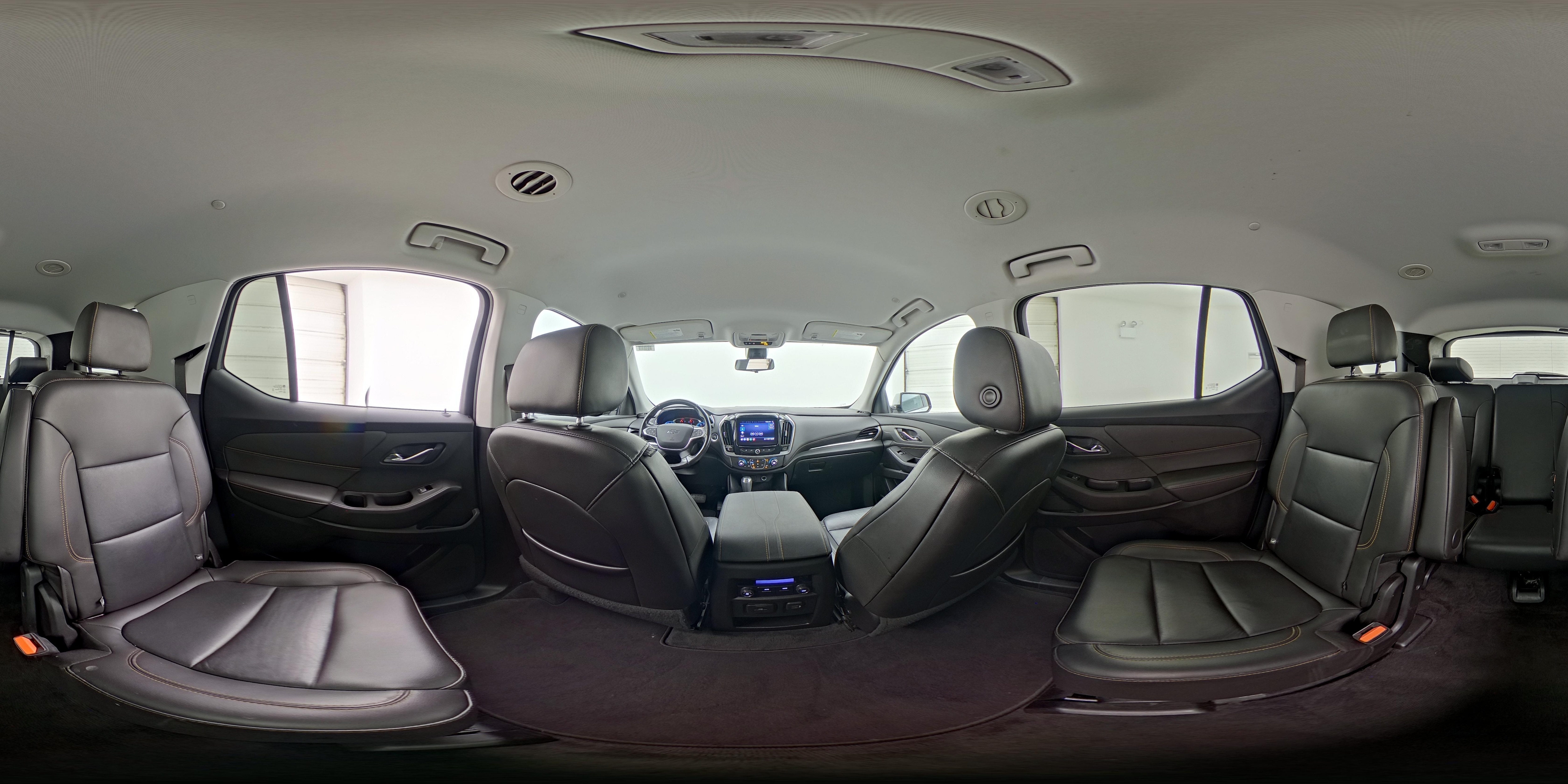 2020 Chevrolet Traverse RS - Photo 26