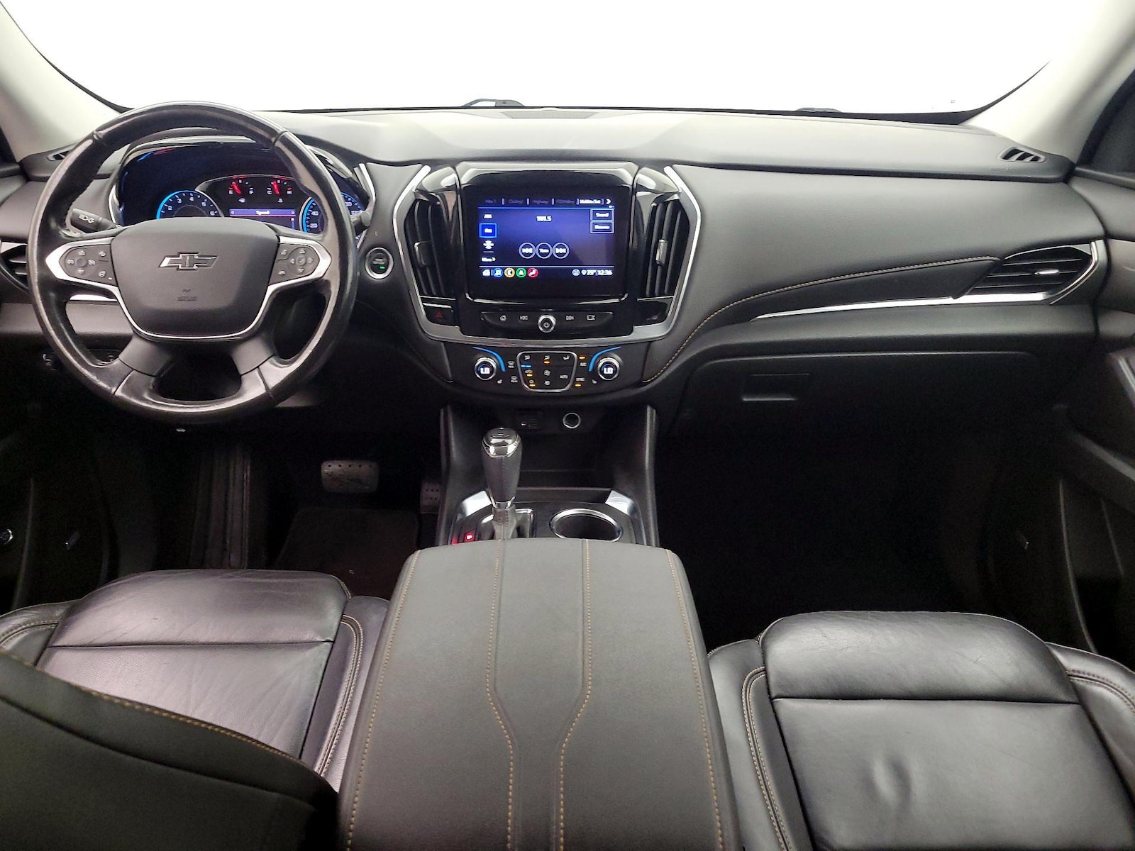 2020 Chevrolet Traverse RS - Photo 10