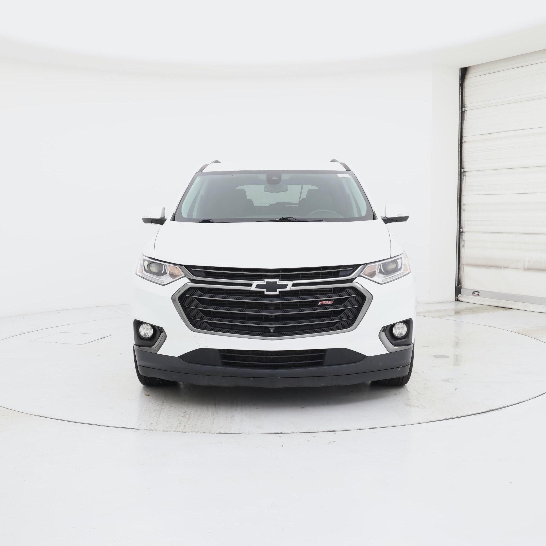 Thumbnail: 2020 Chevrolet Traverse - 5