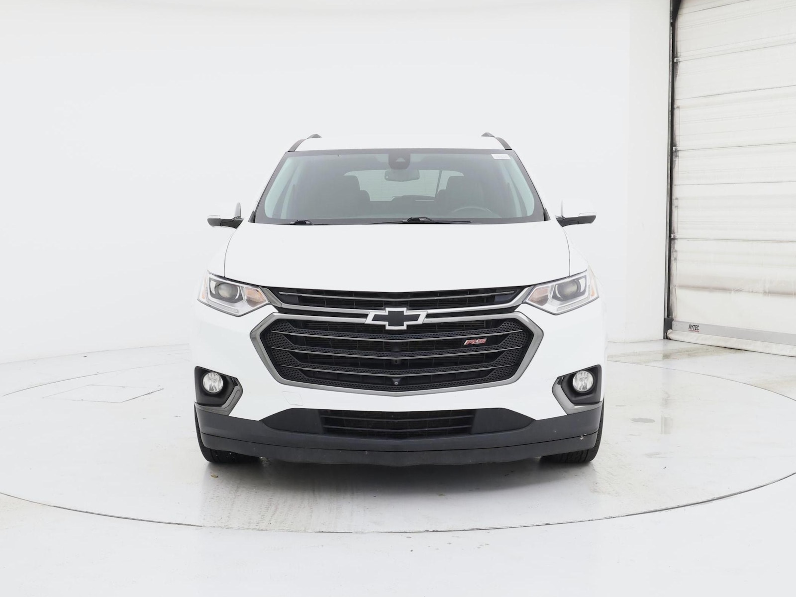 2020 Chevrolet Traverse RS - Photo 6