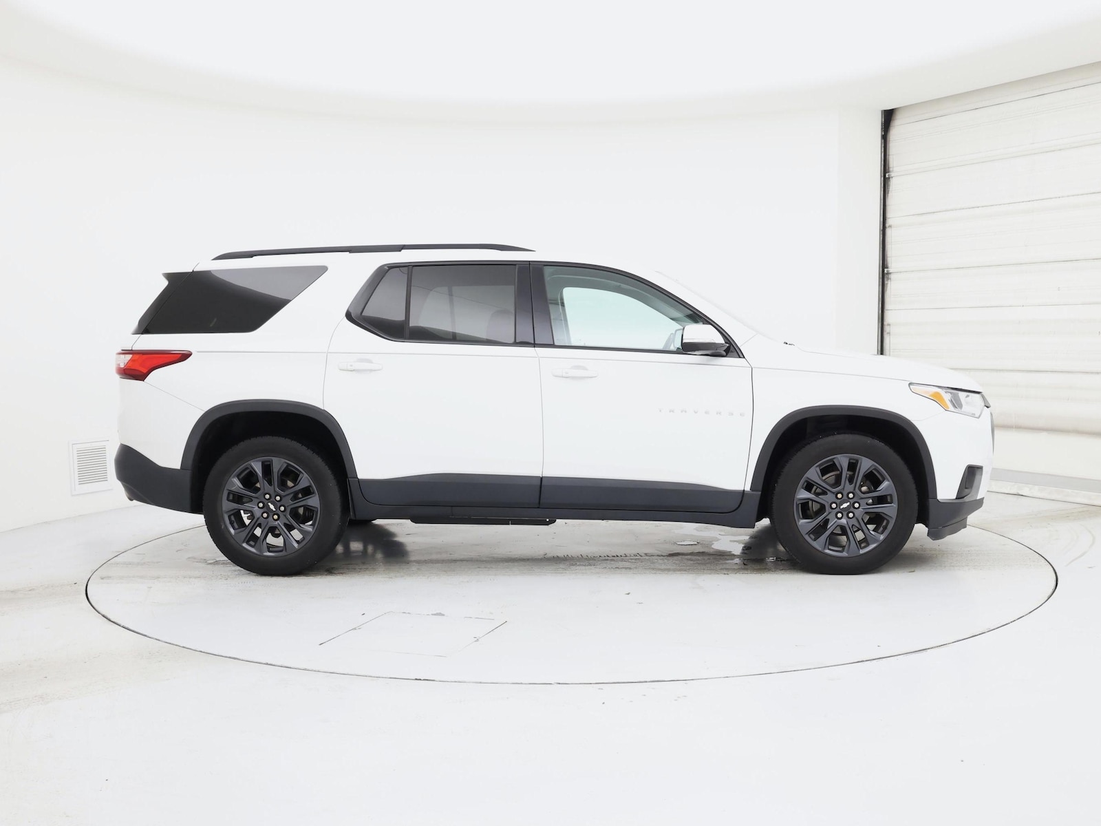 2020 Chevrolet Traverse RS - Photo 8
