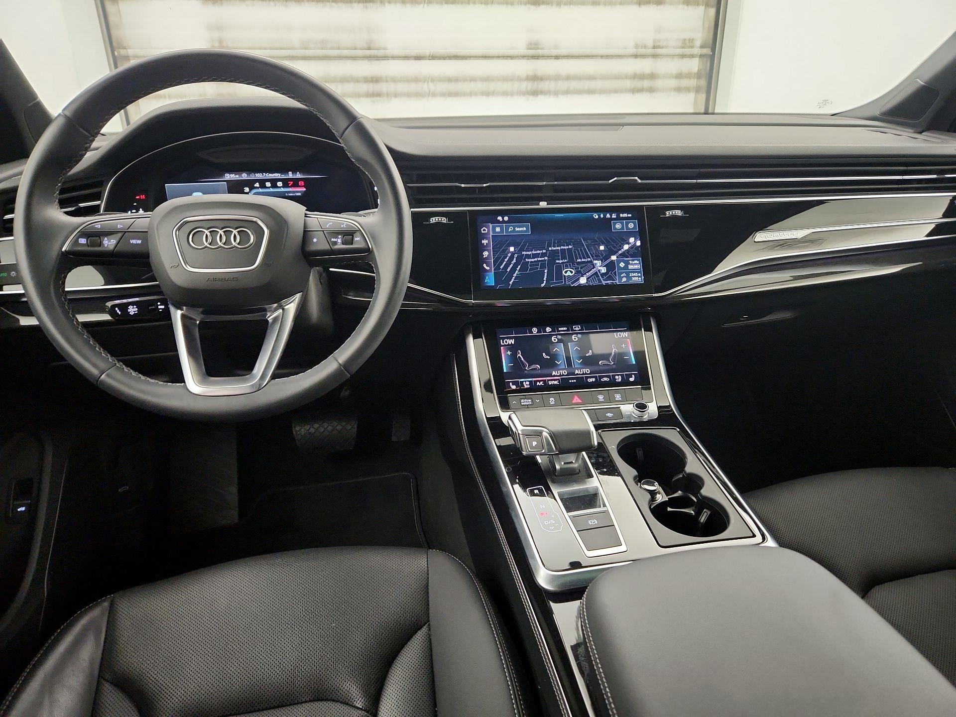 Thumbnail: 2025 Audi Q7 - 9