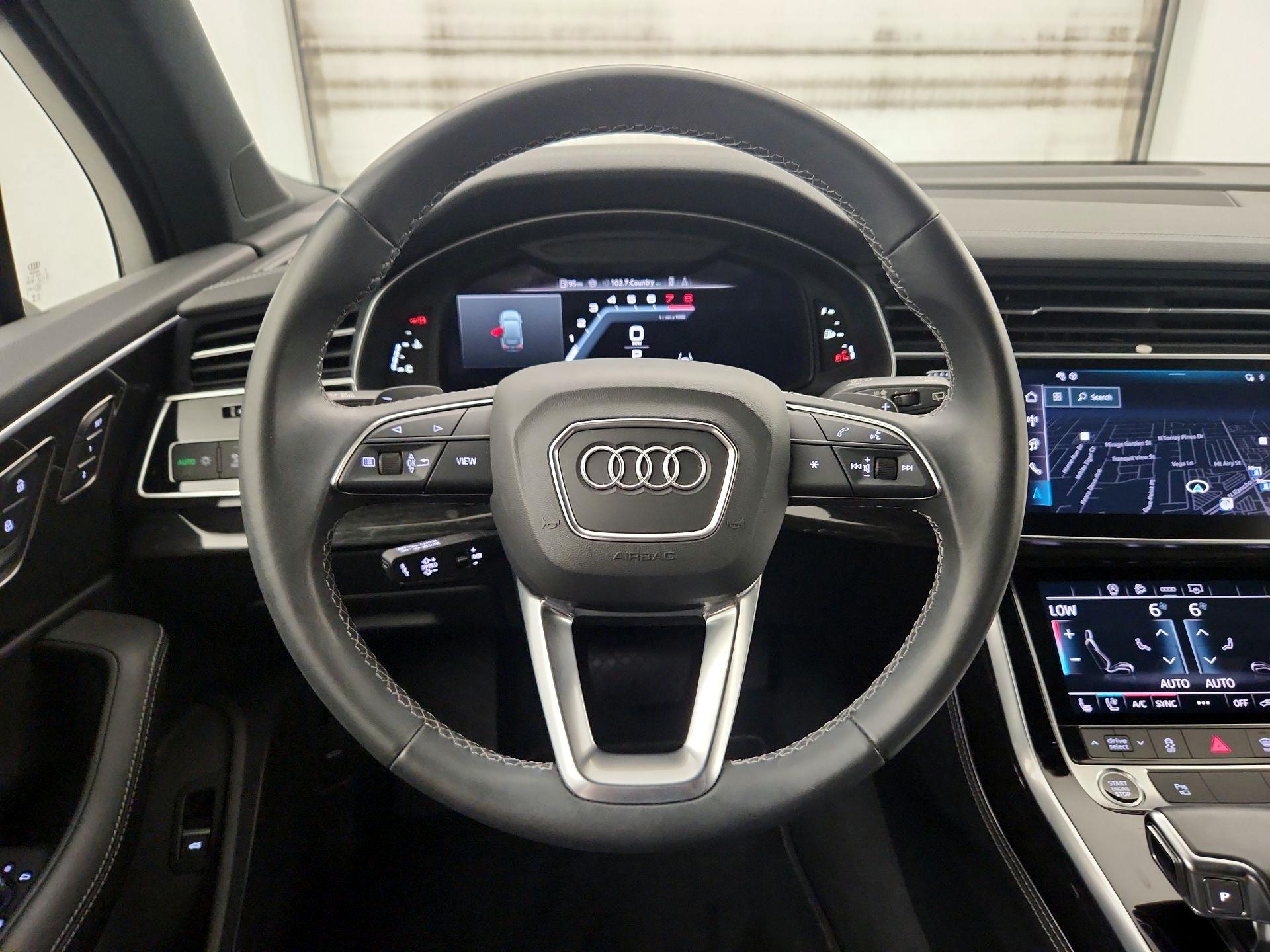 Thumbnail: 2025 Audi Q7 - 10