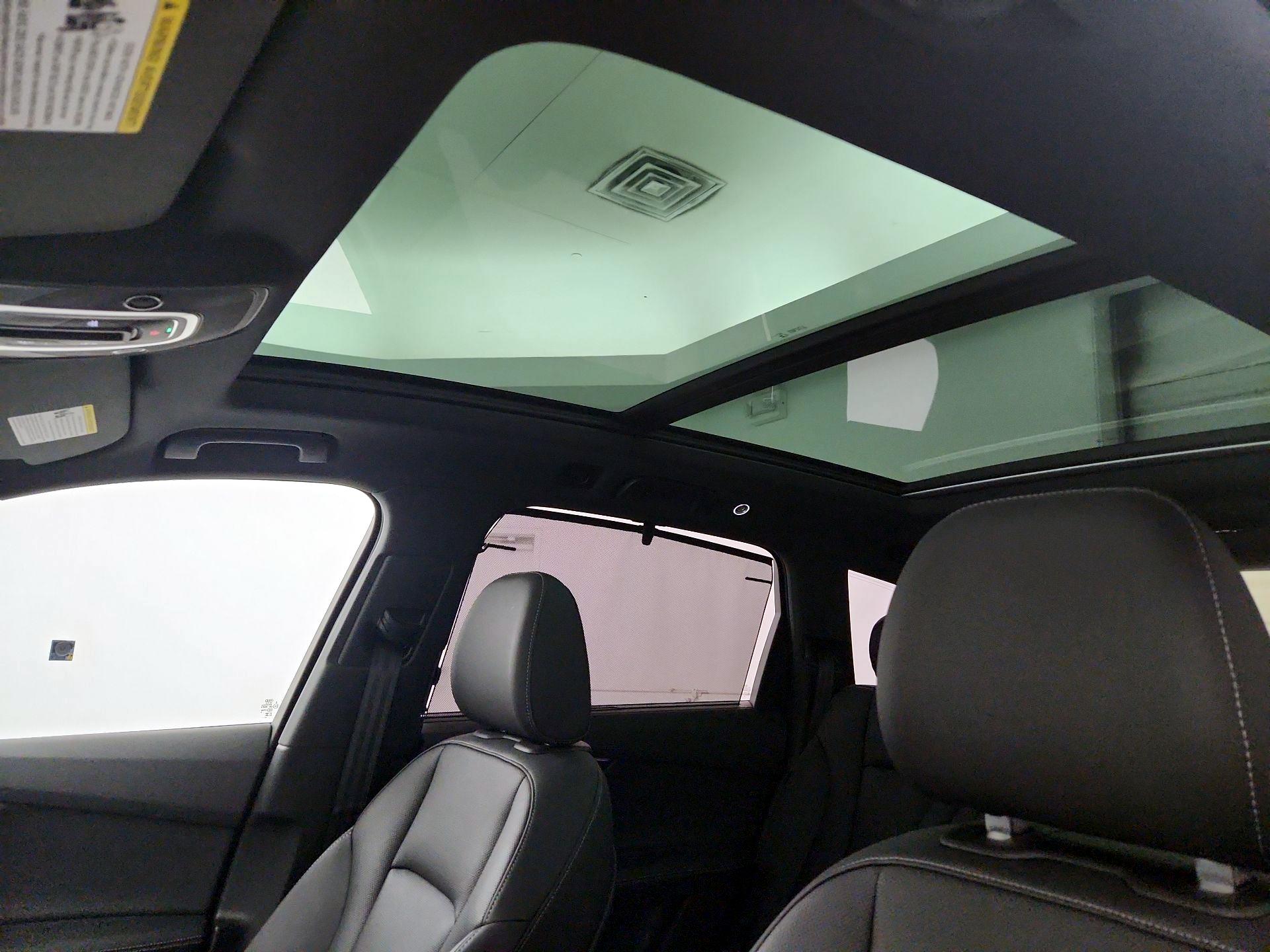 Thumbnail: 2025 Audi Q7 - 20