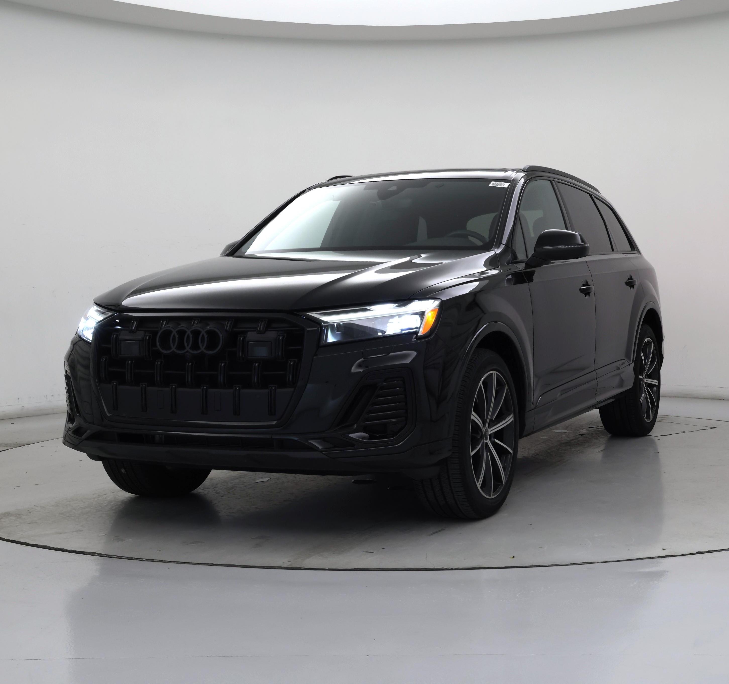 Thumbnail: 2025 Audi Q7 - 4