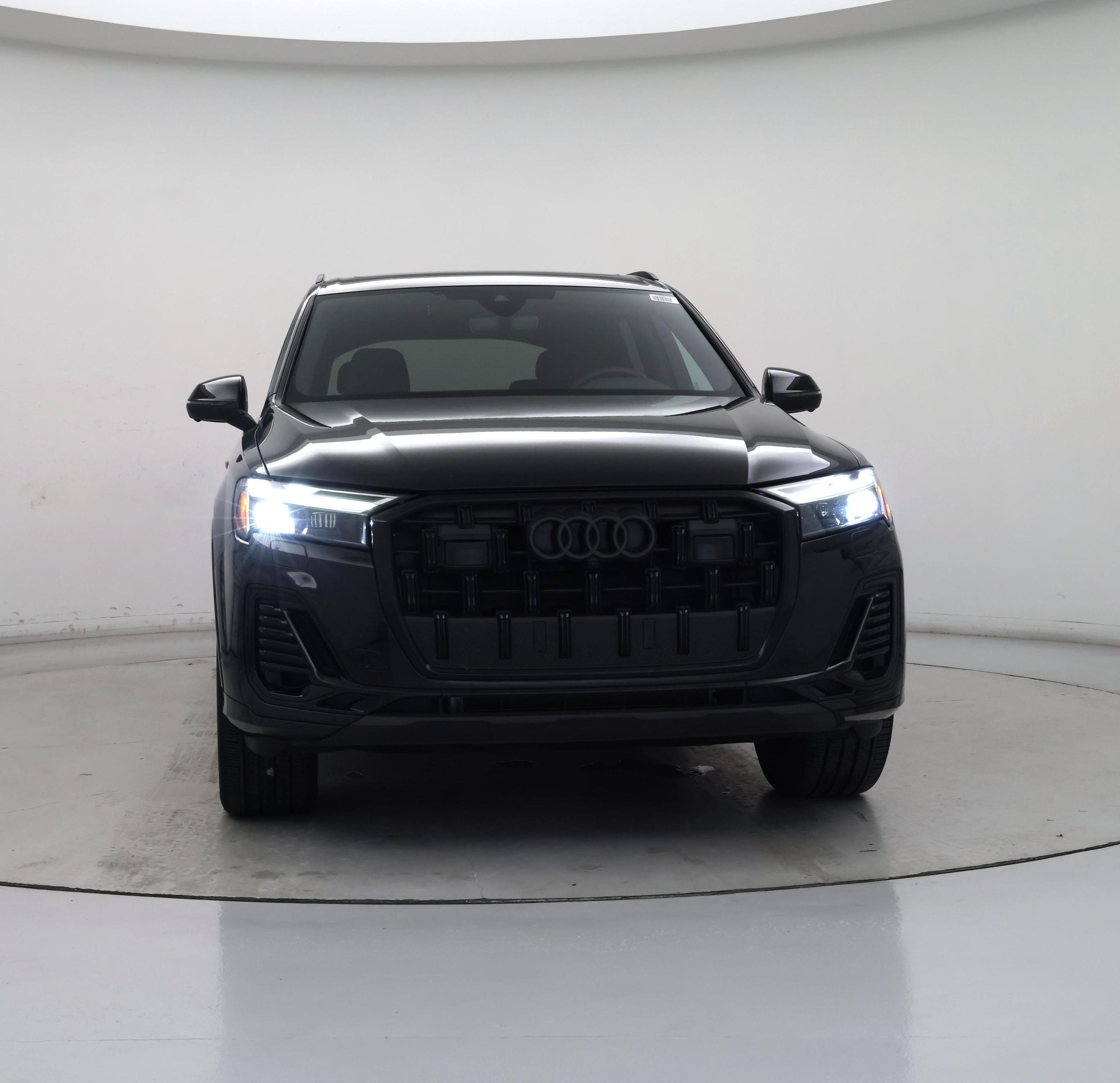 Thumbnail: 2025 Audi Q7 - 5