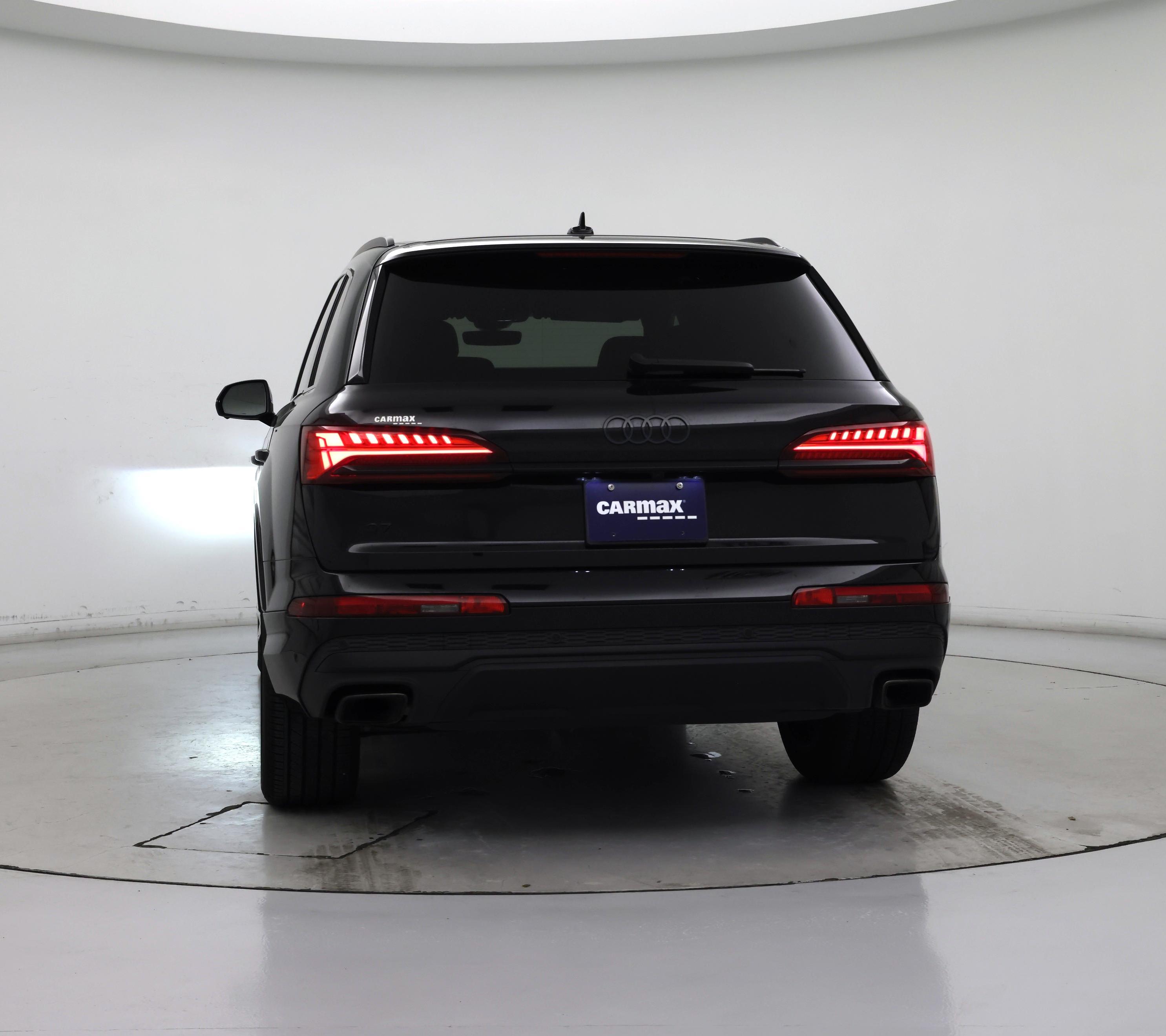 Thumbnail: 2025 Audi Q7 - 6