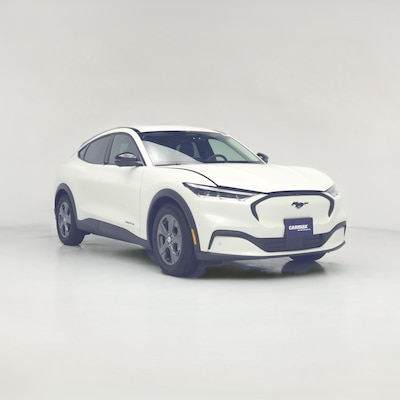 2023 Ford Mustang Mach-E Select
