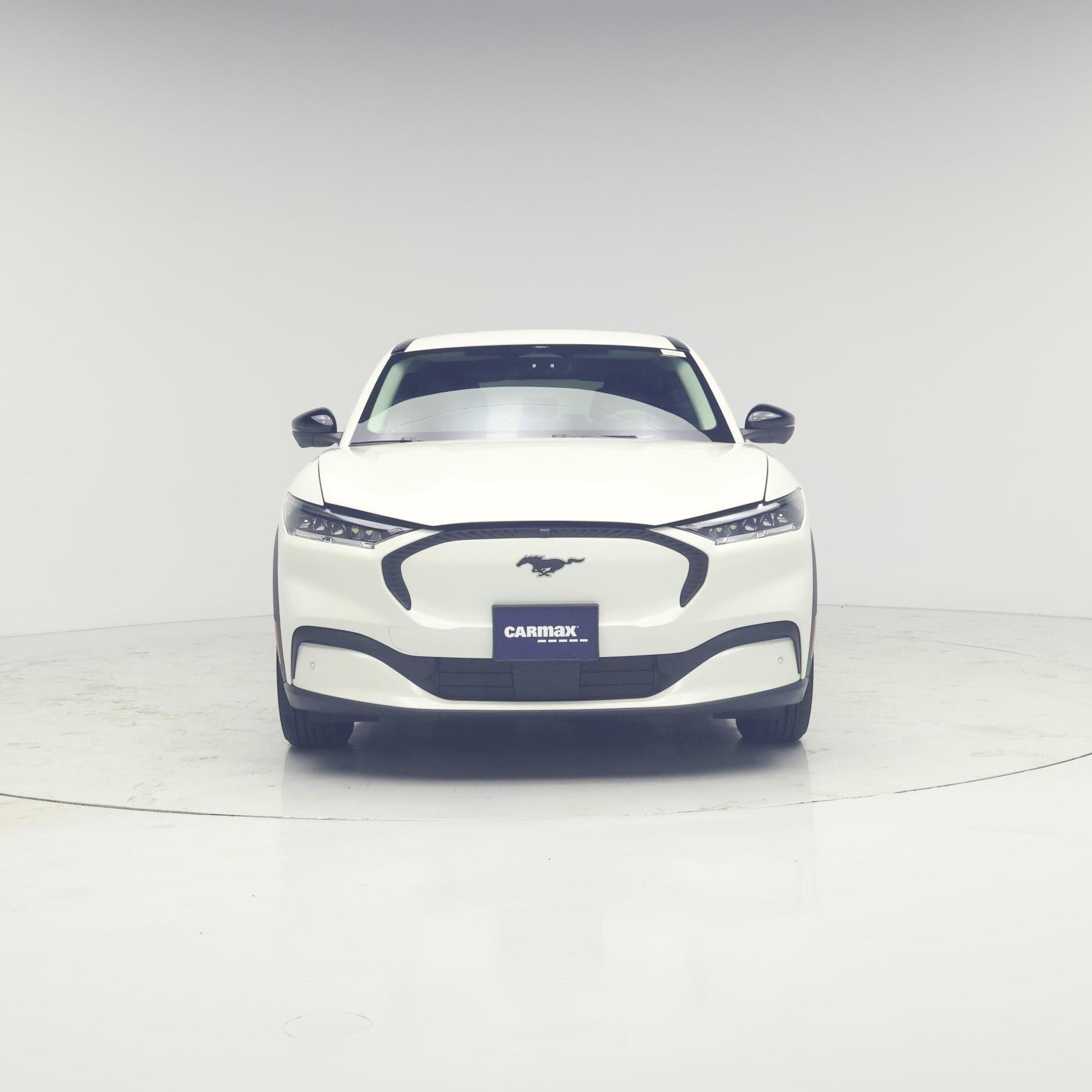 Thumbnail: 2023 Ford Mustang Mach-E - 5