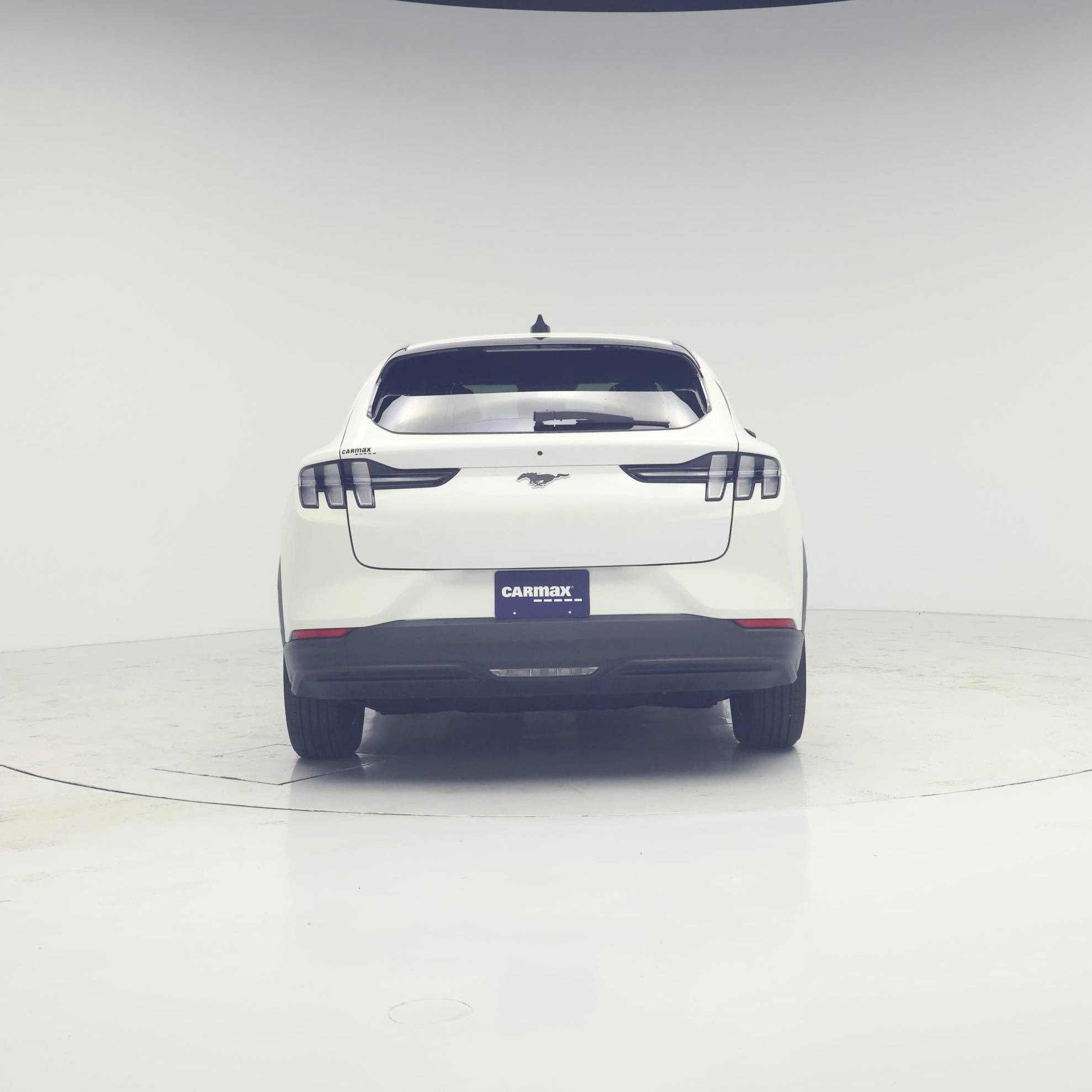 Thumbnail: 2023 Ford Mustang Mach-E - 6