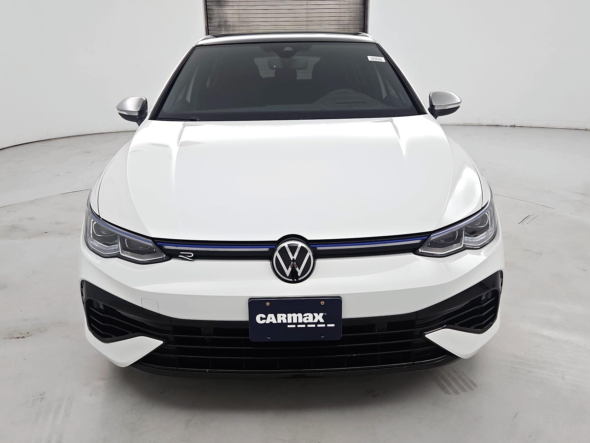Thumbnail: 2023 Volkswagen Golf - 2