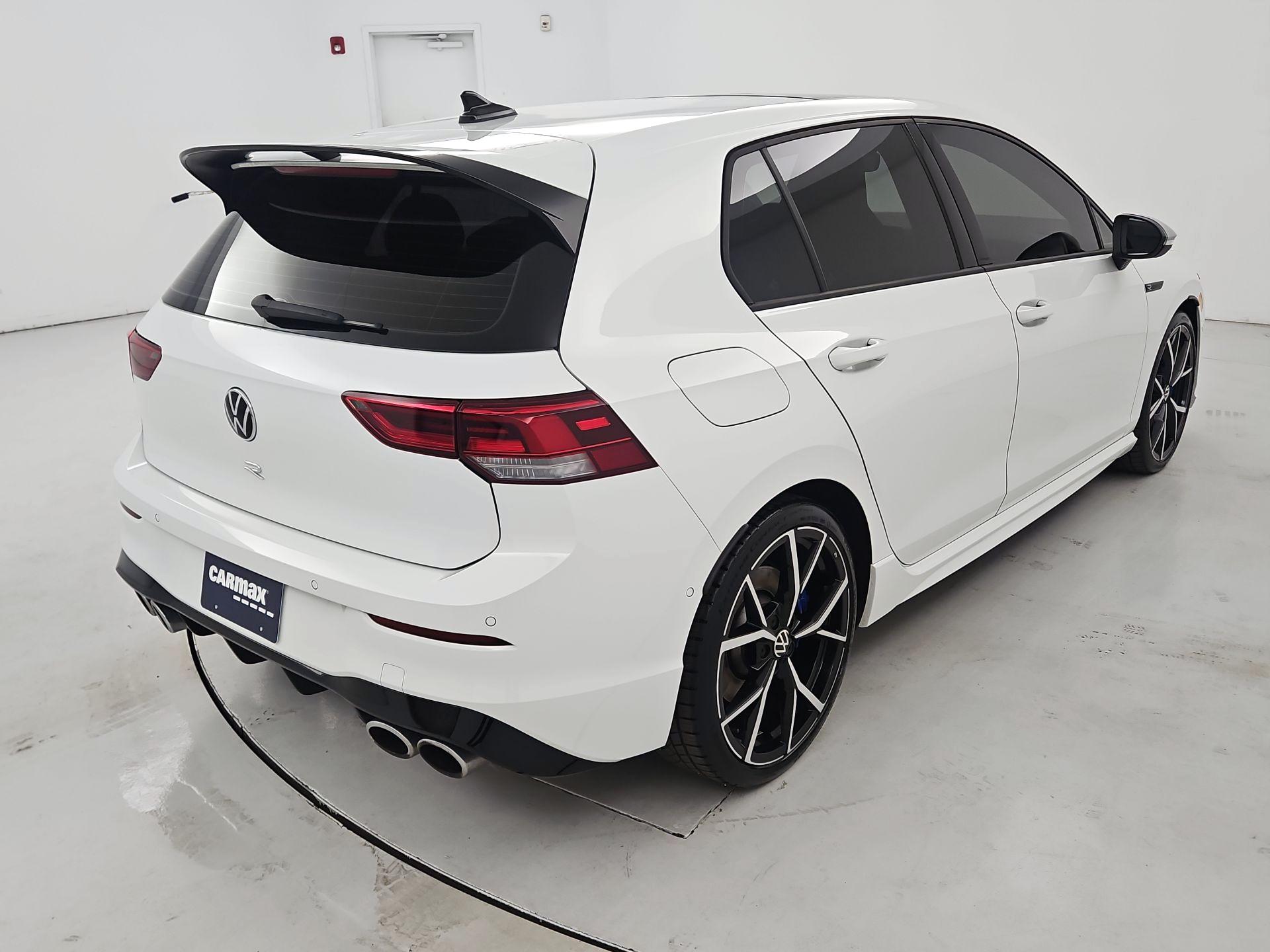 Thumbnail: 2023 Volkswagen Golf - 5