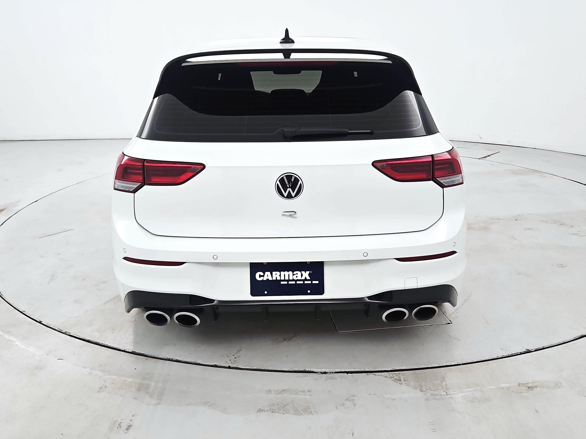 Thumbnail: 2023 Volkswagen Golf - 6