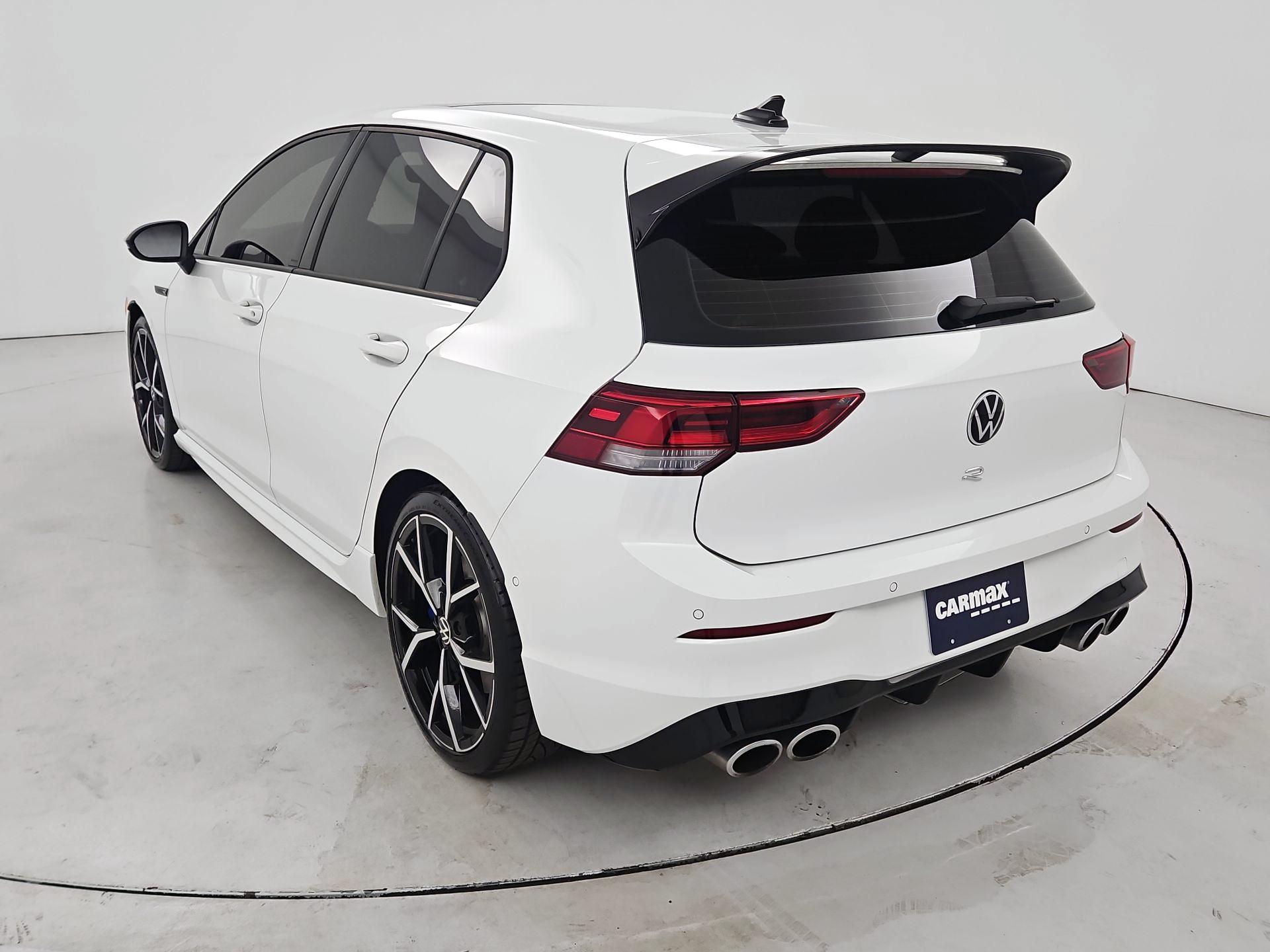 Thumbnail: 2023 Volkswagen Golf - 7