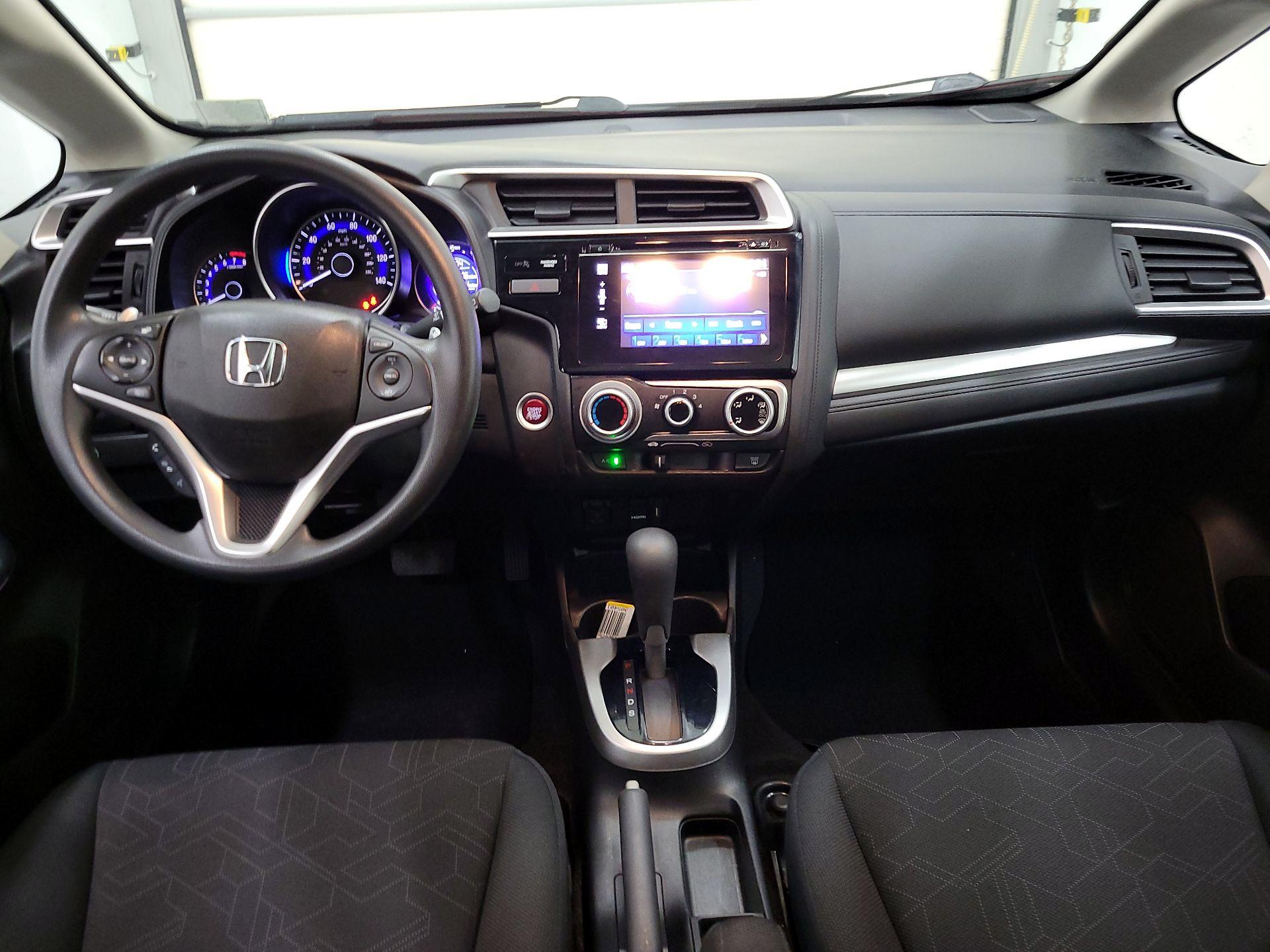 Thumbnail: 2016 Honda Fit - 9